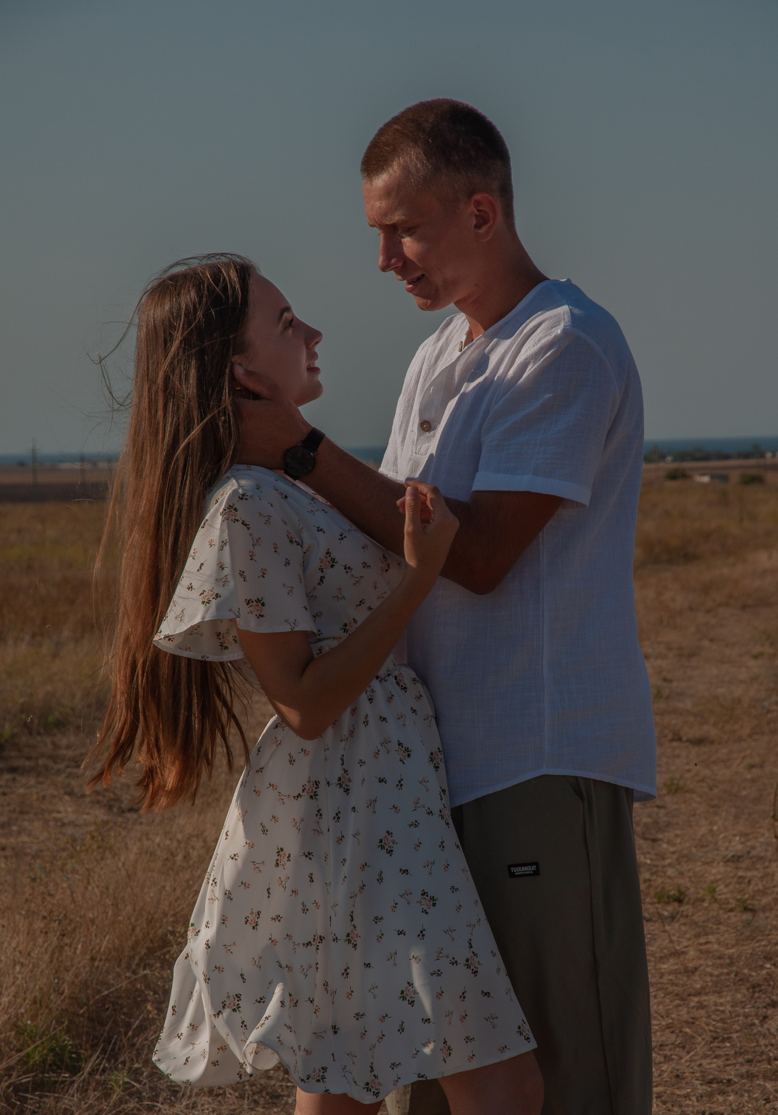 Konstantin&Daria. Главная