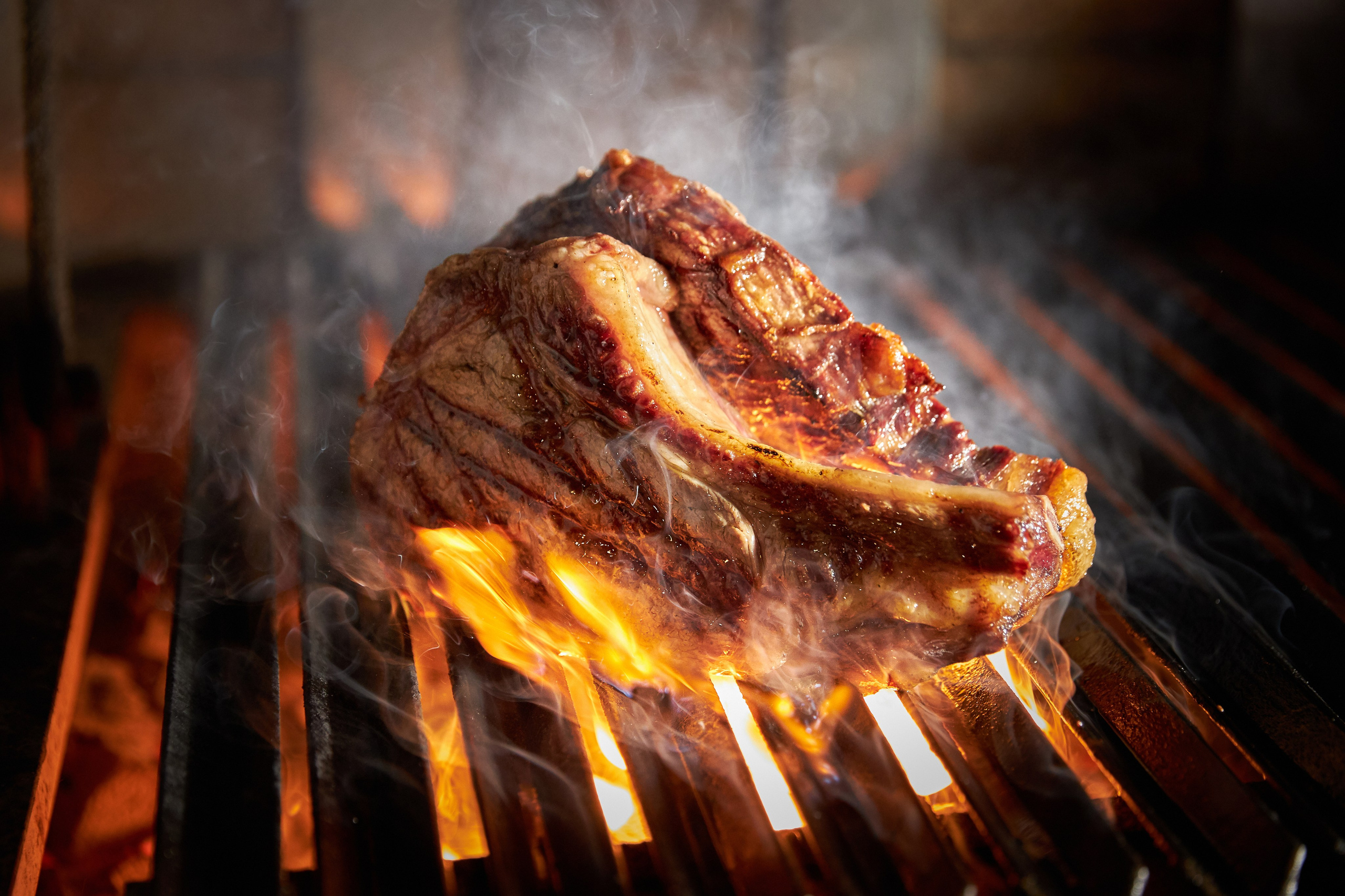 Ресторанам. Главная