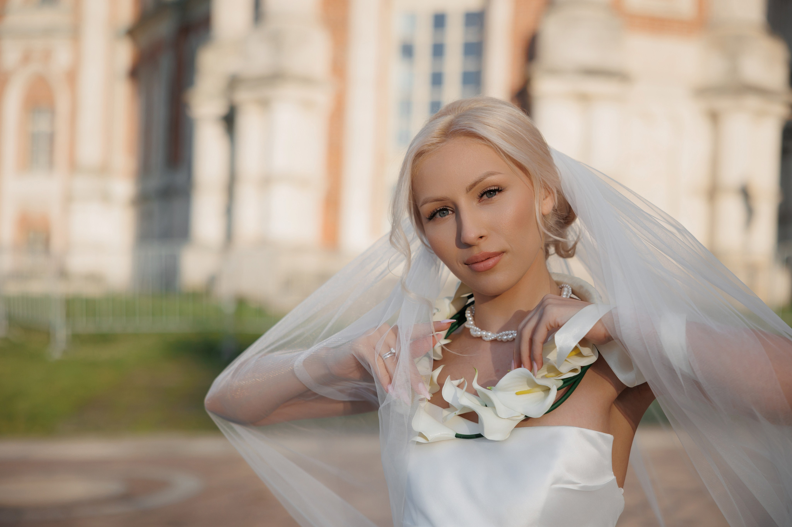 Отель «Милан», Шипиловский ЗАГС, прогулка в парке Царицыно. Свадебный и репортажный фотограф (Москва, Королев и другие)