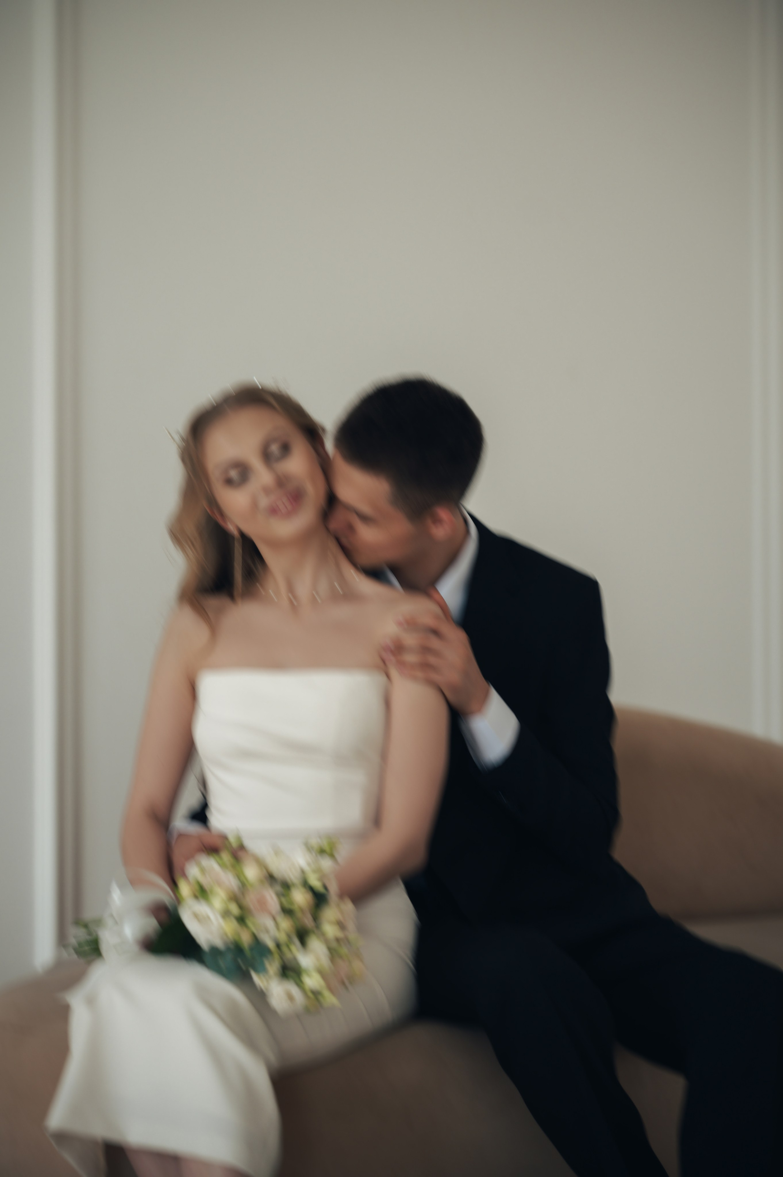 Влад & Карина. Фотограф Таня Юдина в Ростове-на-Дону