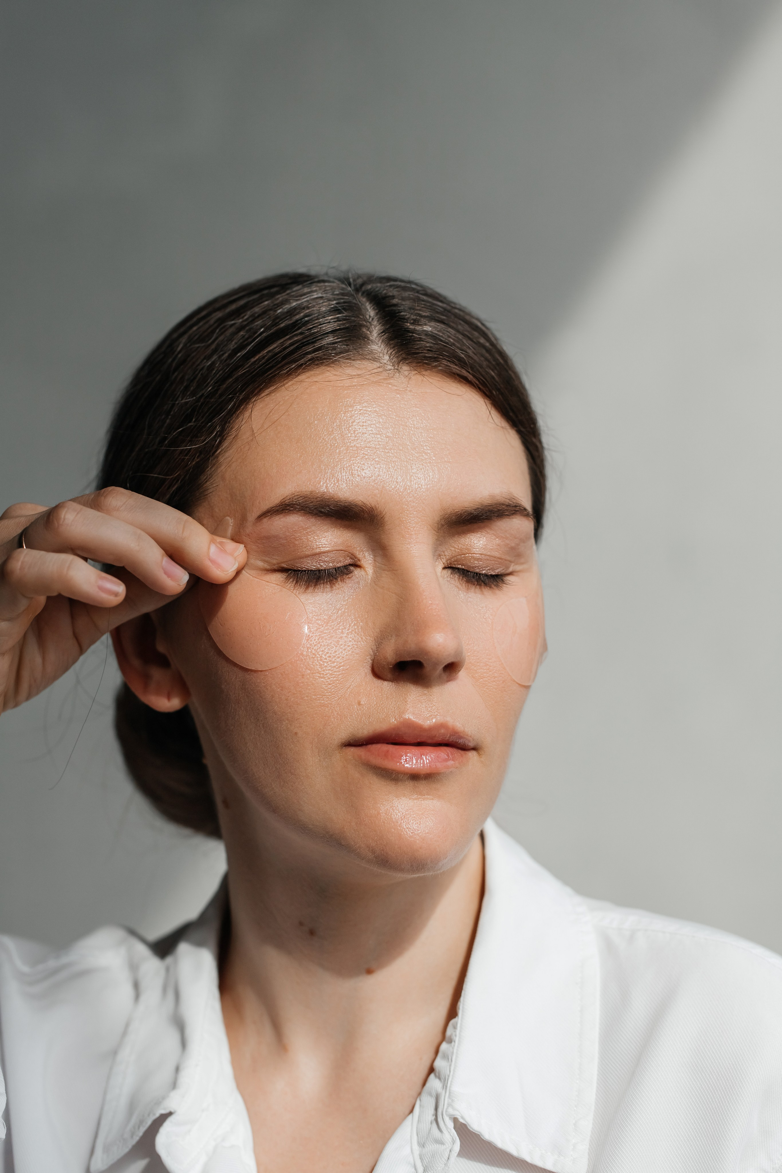 Content. Коммерческий фотограф, ретушёр Анастасия Пачина