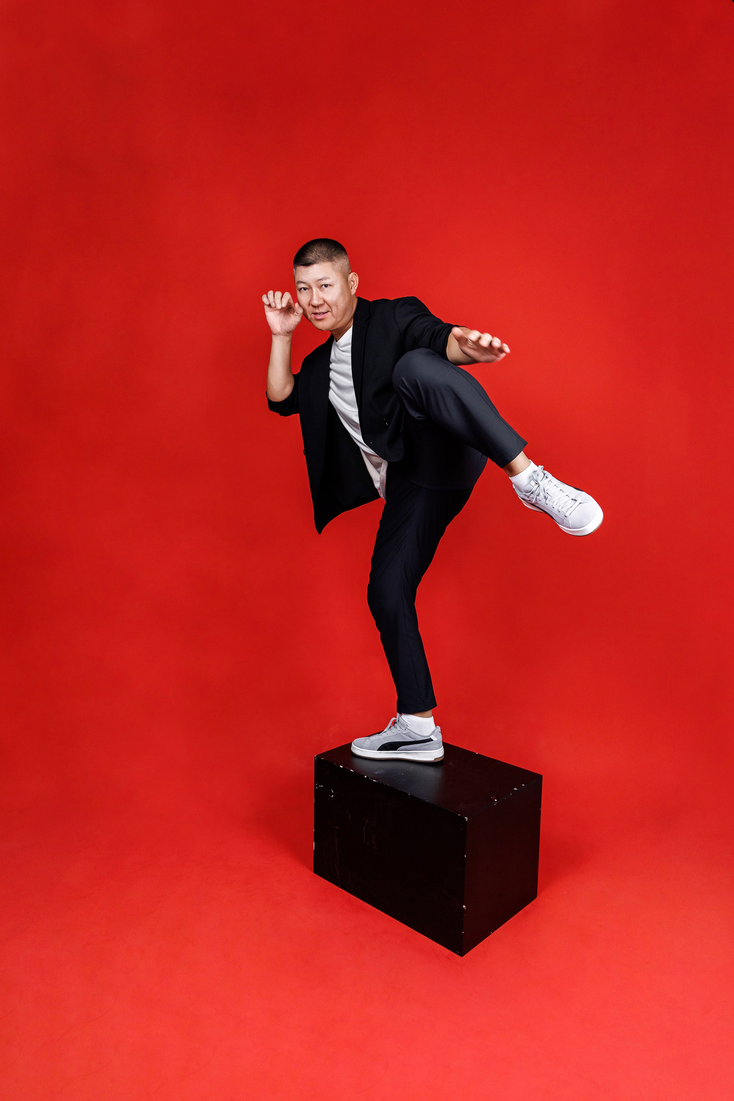 Бизнес портрет. Виктор Белик, Свадебный Фотограф Краснодар