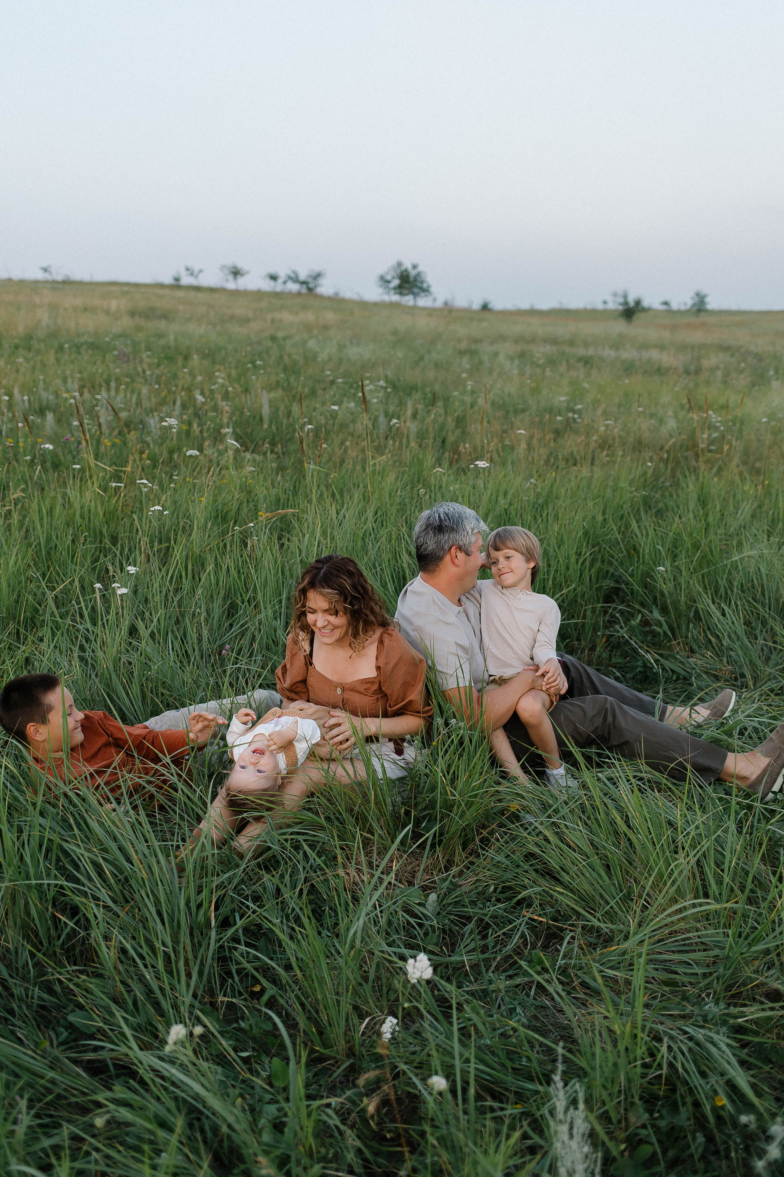 Тепло. Свадебный и семейный фотограф в Самаре Стрельникова Ирина