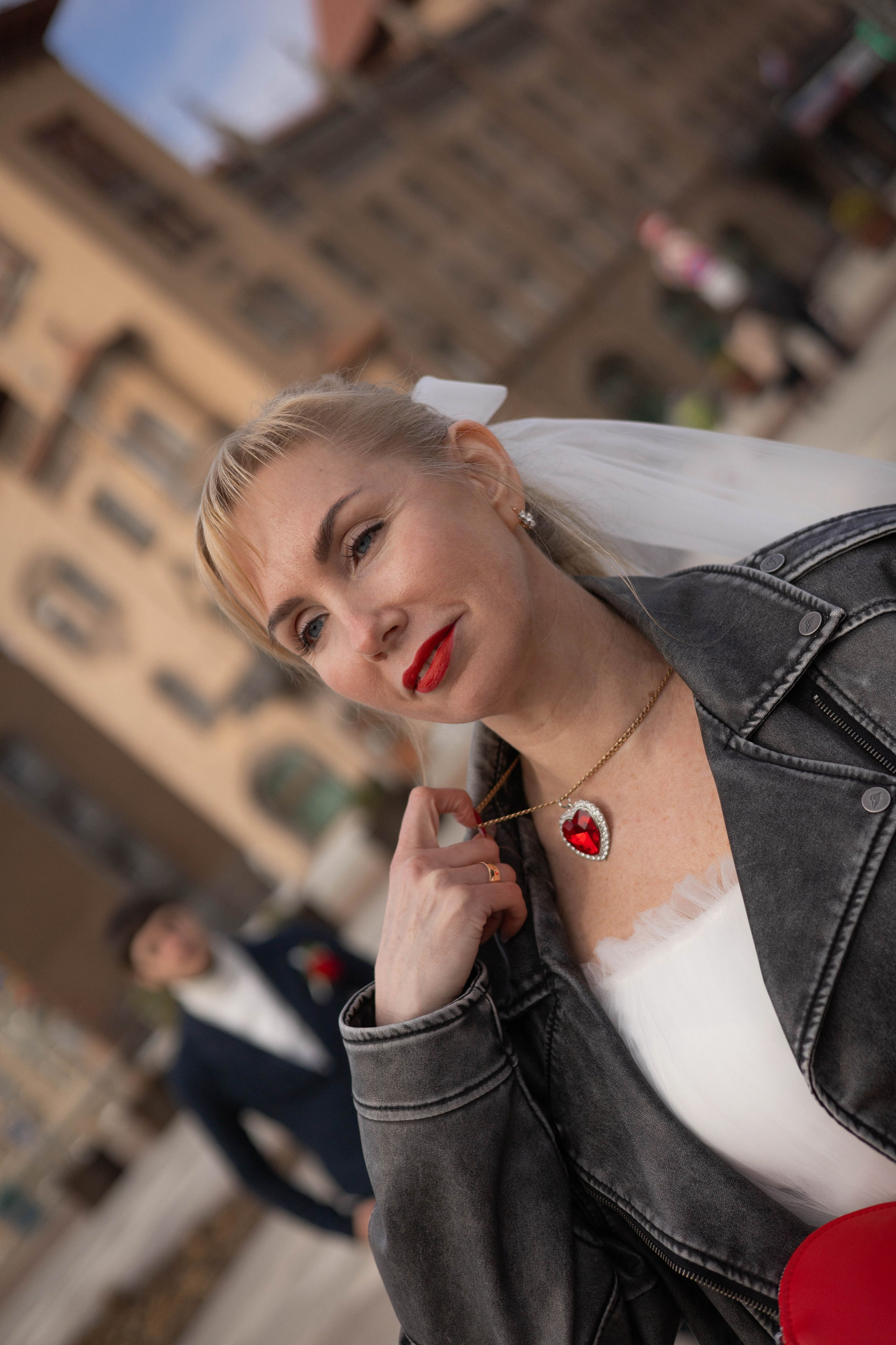 💕Наталья и Владимир💕. Портретный фотограф в Саратове