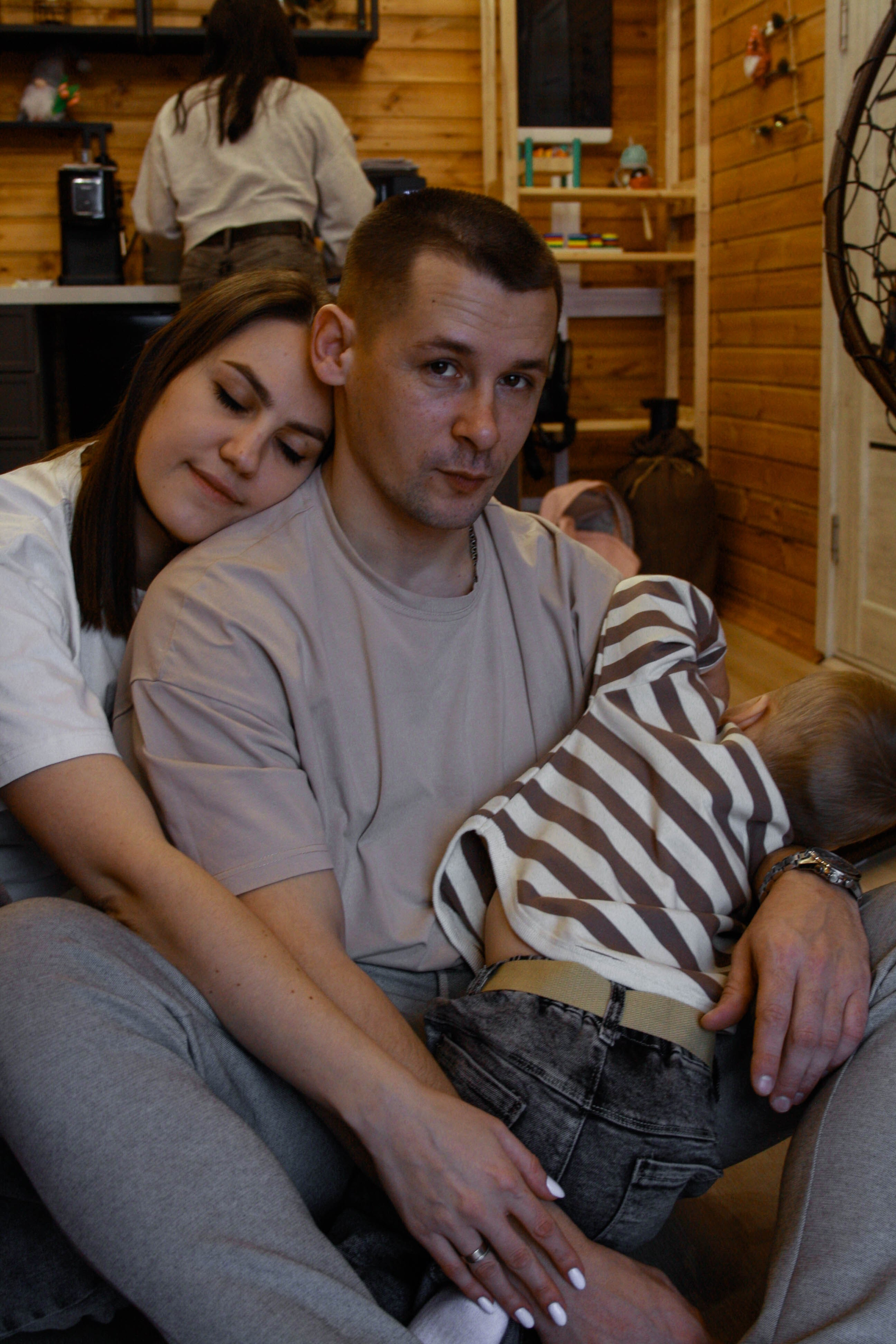 Aframe_dwarf. Портретный фотограф в Саратове