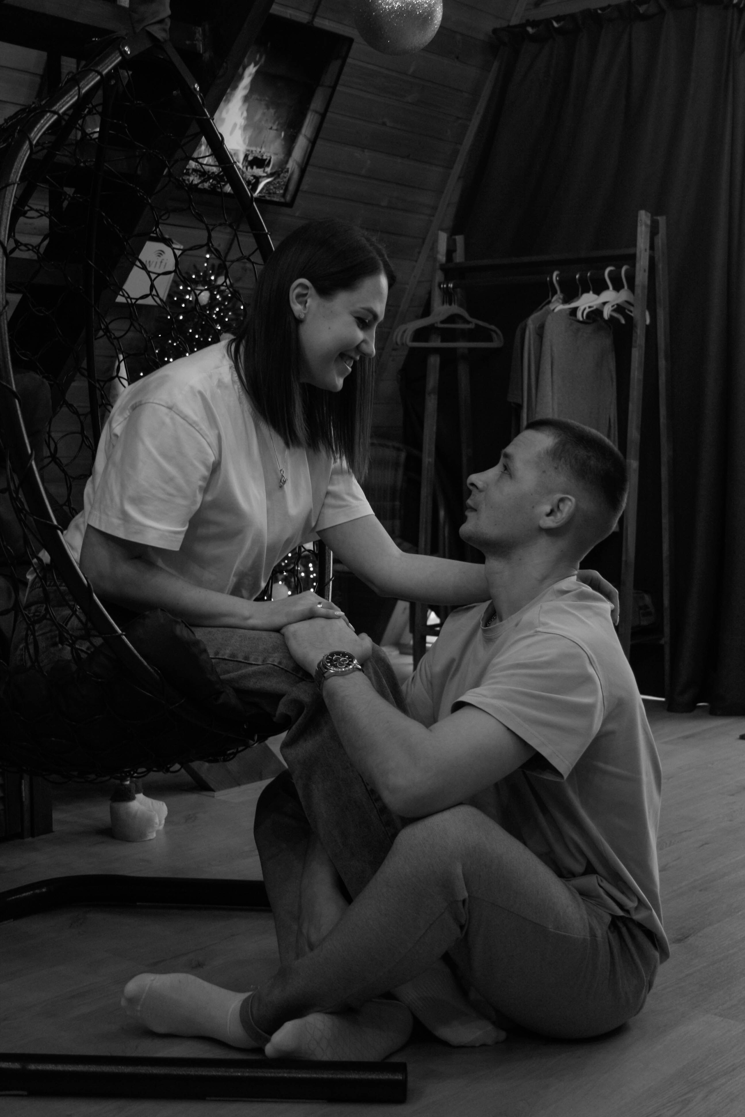 Aframe_dwarf. Портретный фотограф в Саратове