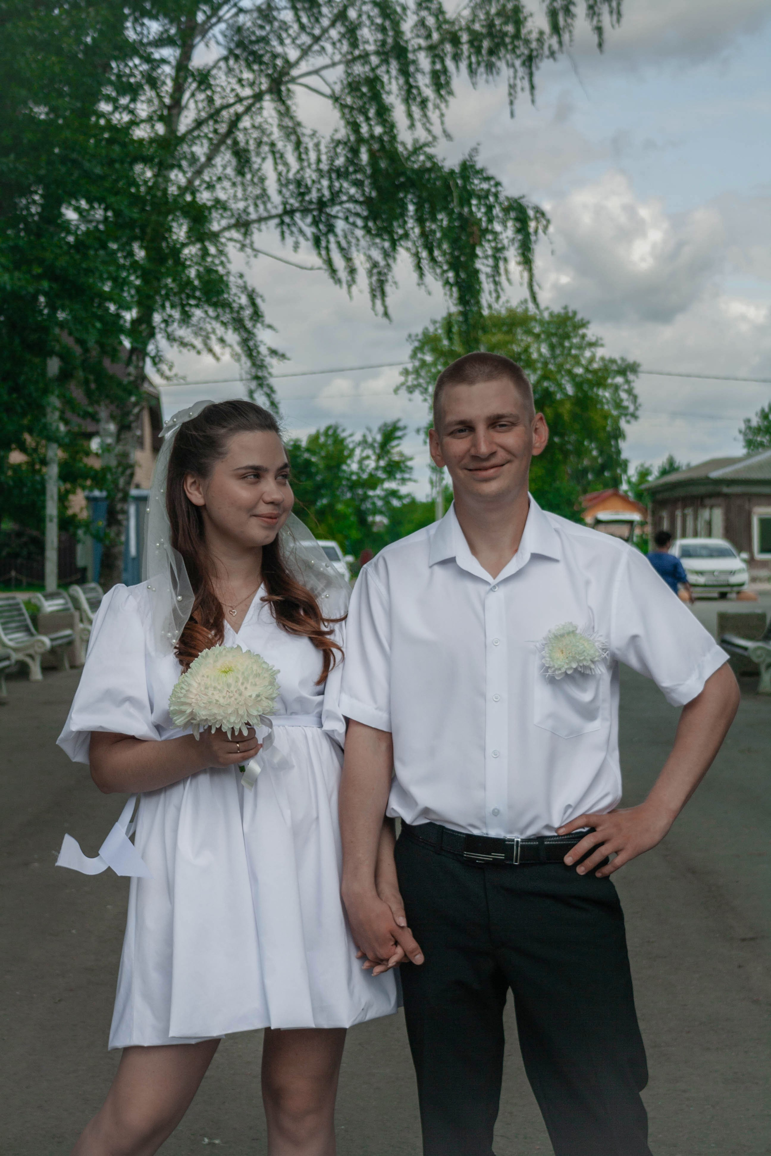 Мои Пташечки Потапики. Портретный фотограф в Саратове