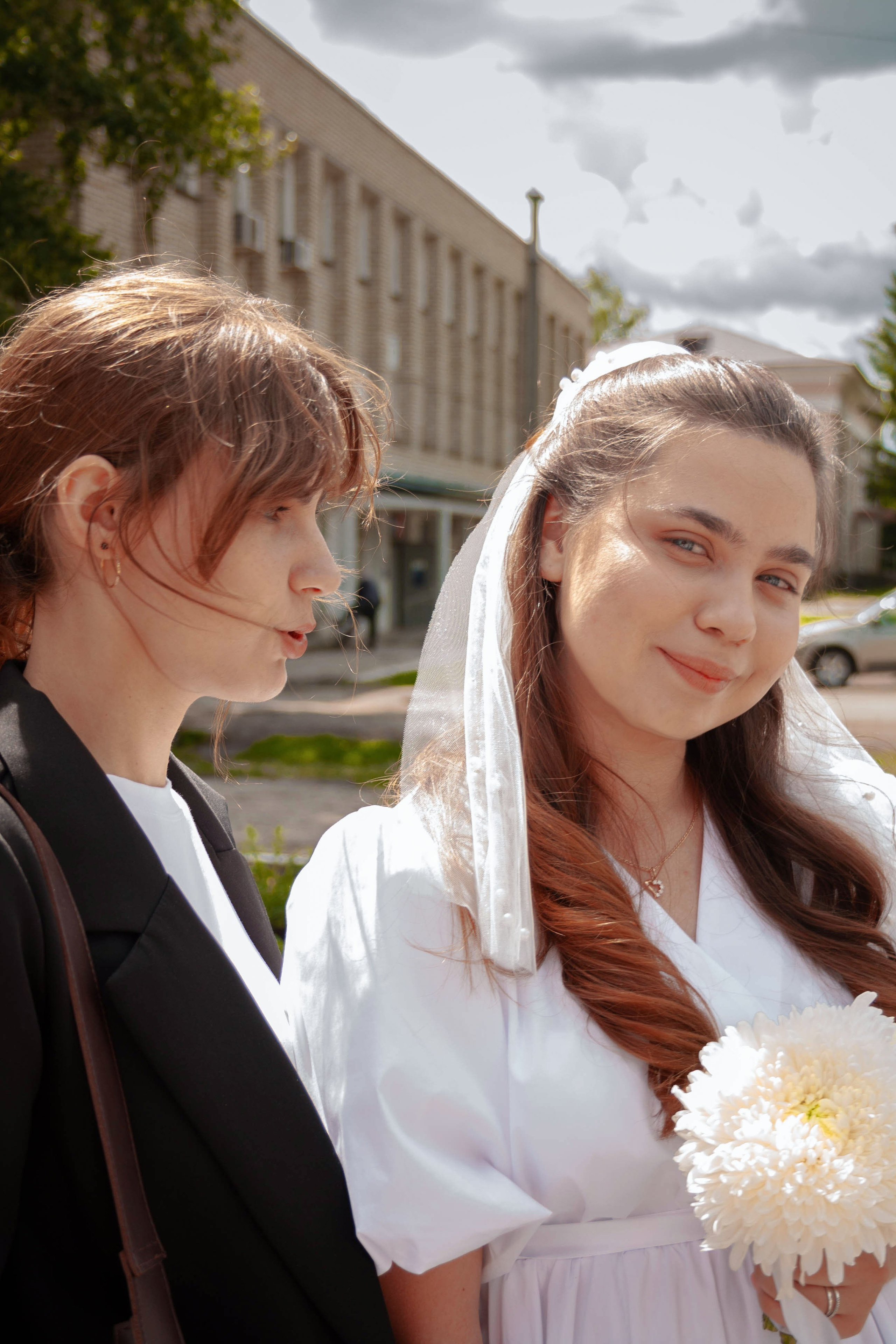 Мои Пташечки Потапики. Портретный фотограф в Саратове