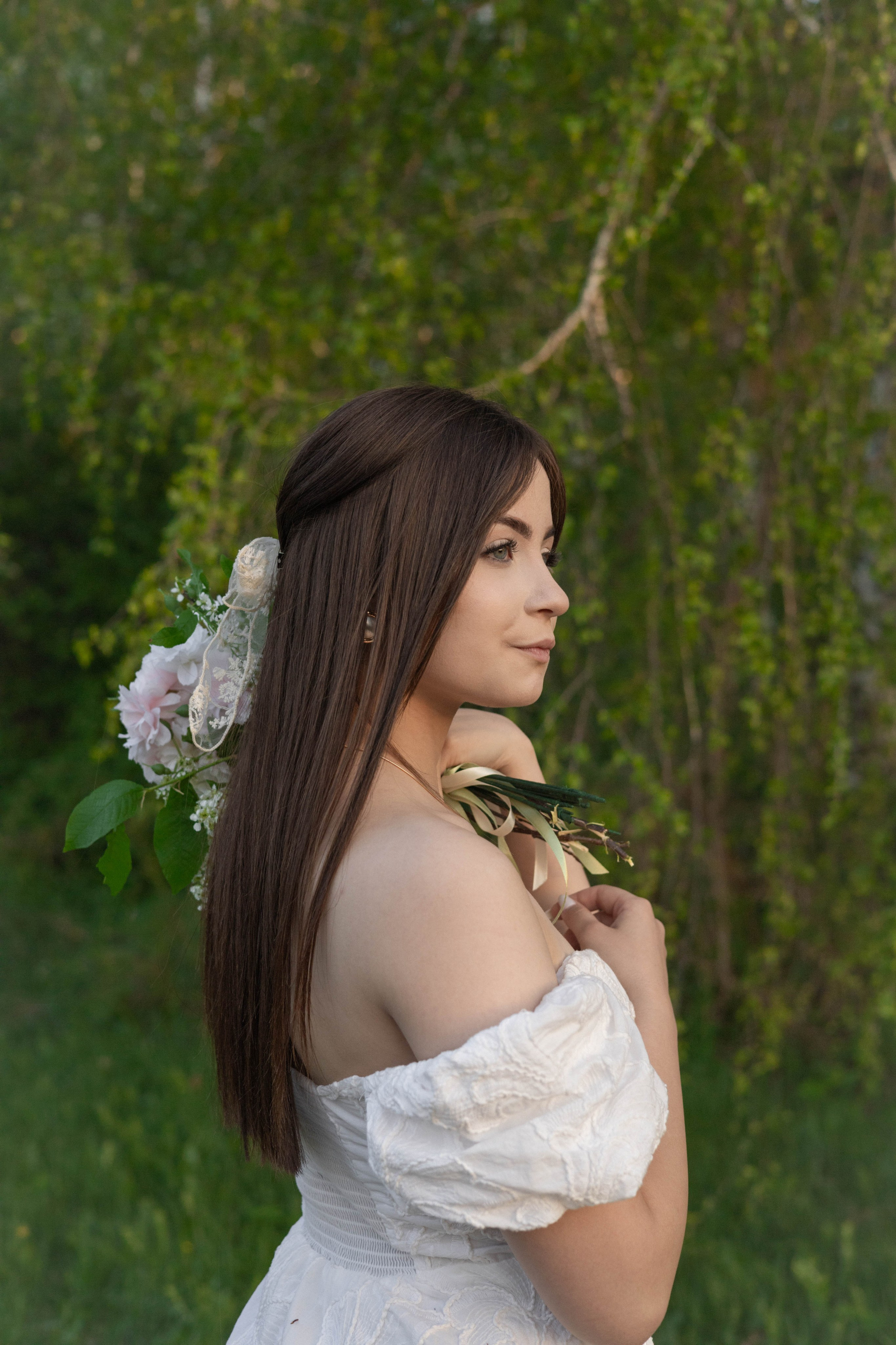 🌸Весенний пикник🌸. Портретный фотограф в Саратове