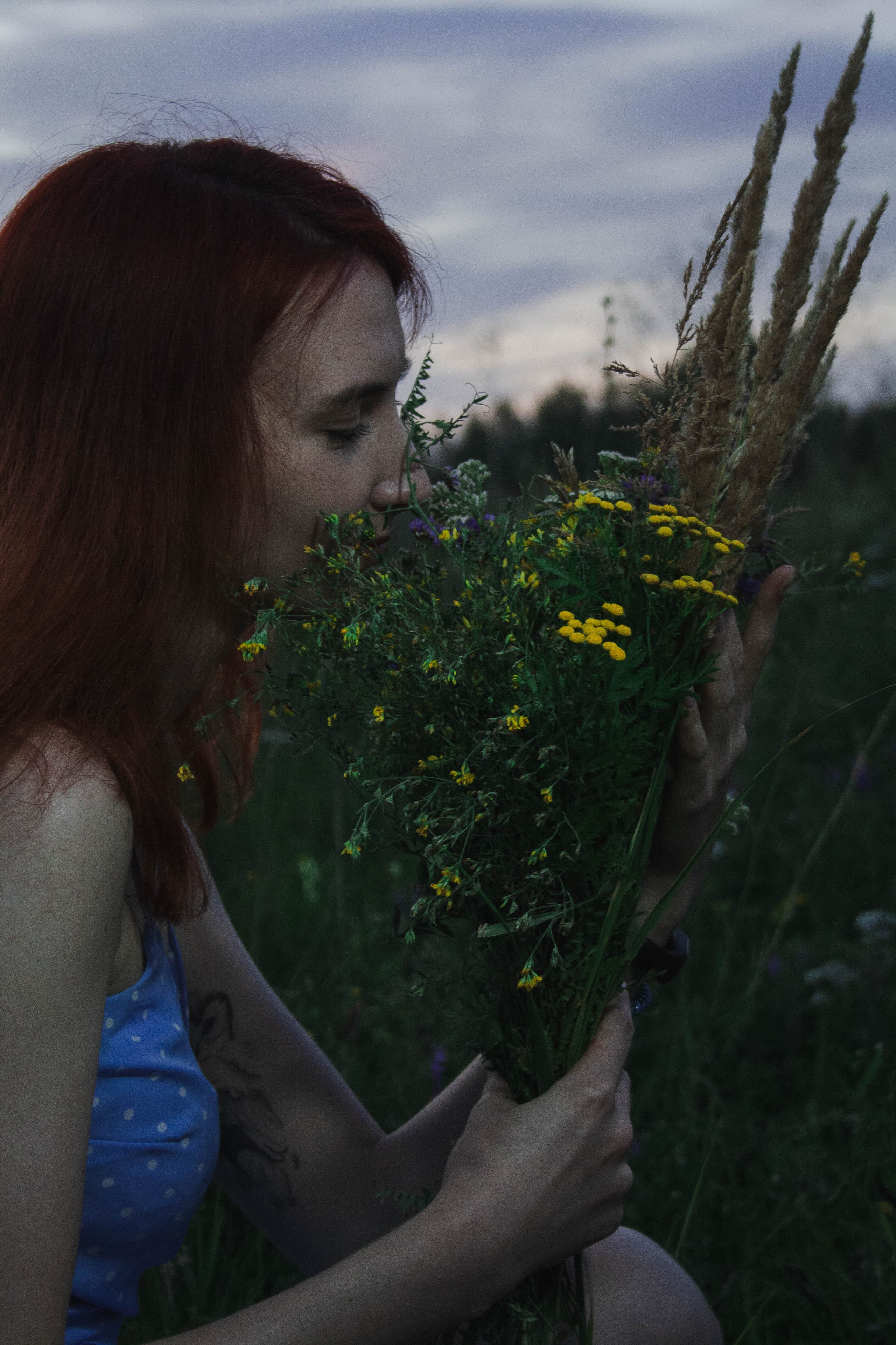НастИ. Портретный фотограф в Саратове
