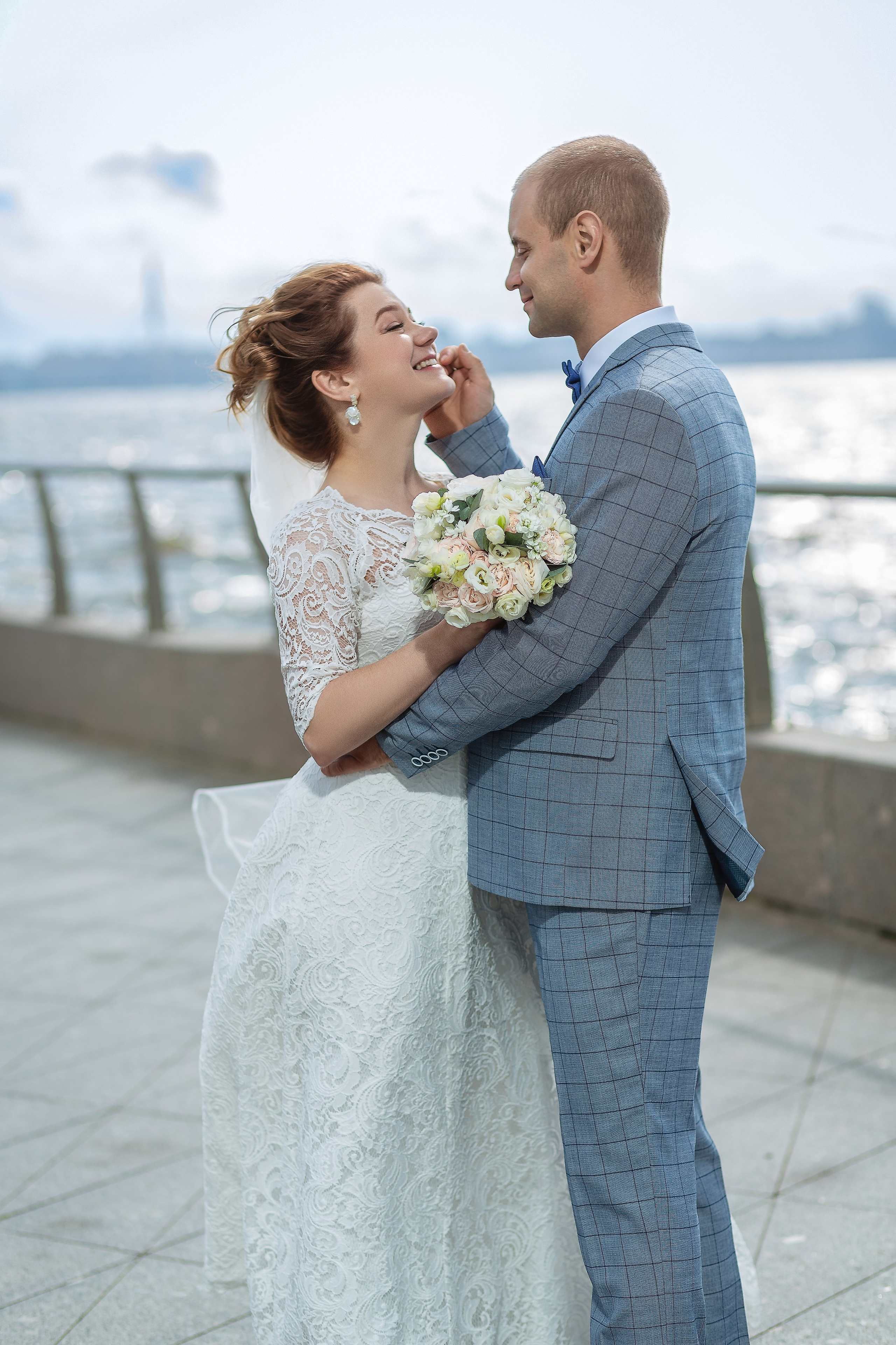 💍Свадьбы. Душевный фотограф в Санкт-Петербурге. Свадебные и семейные фотосессии