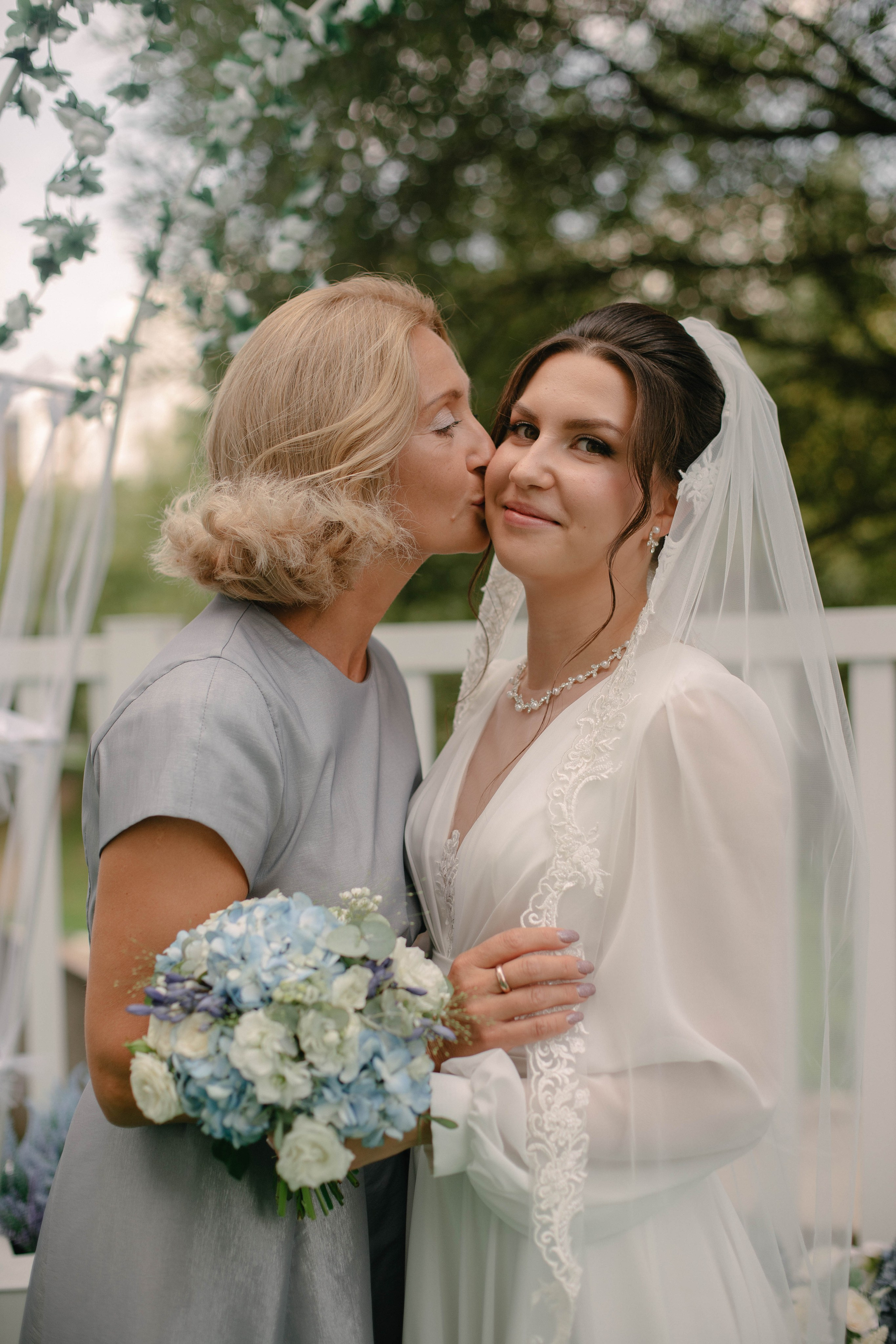 Софья и Егор. Фотограф Виктория Волкова