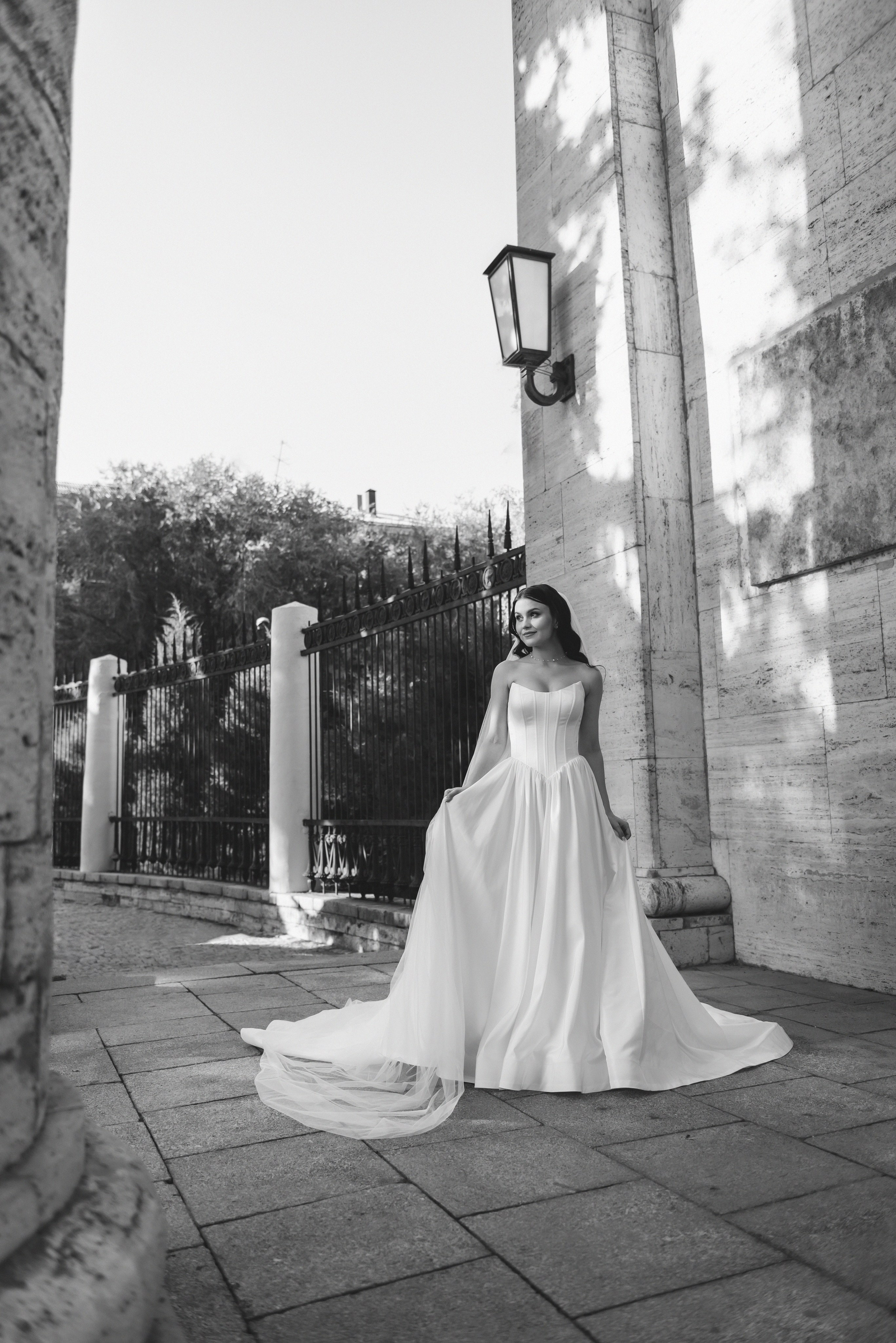 Вероника и Ярослав. Фотограф в Волгограде и Волжском