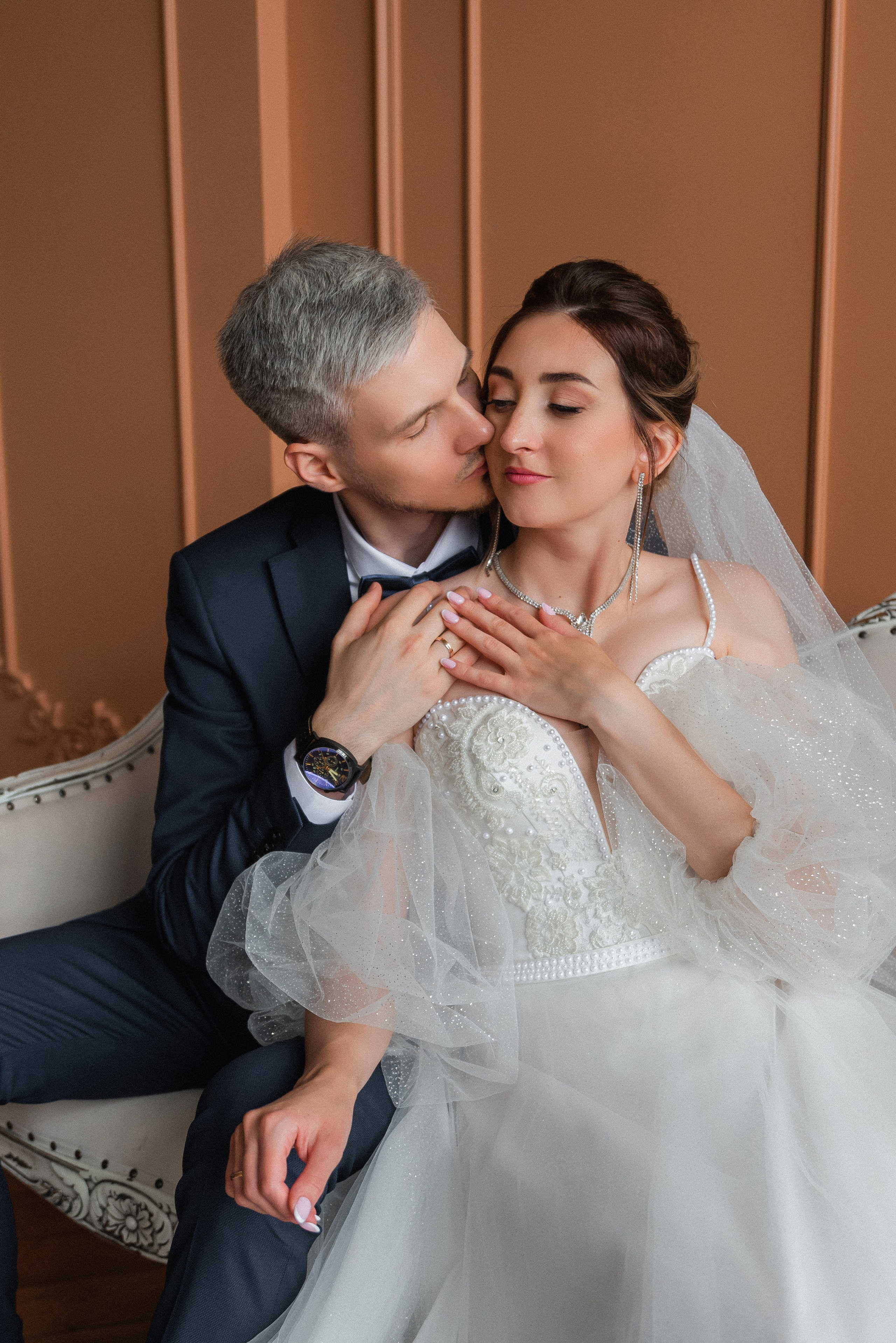 Дарья и Владислав. Фотограф в Волгограде и Волжском