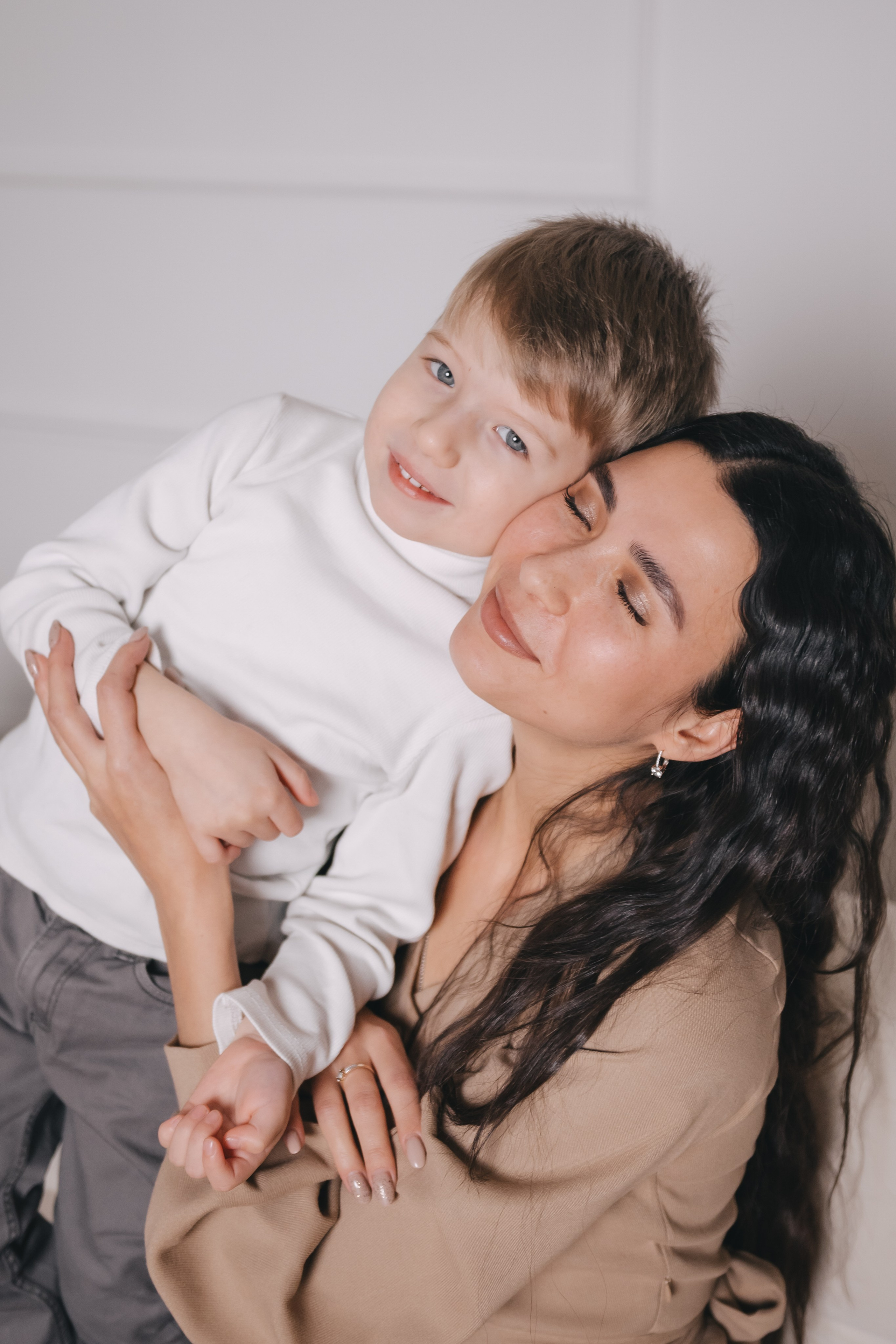 Ирина и Давид. Фотограф в Волгограде и Волжском