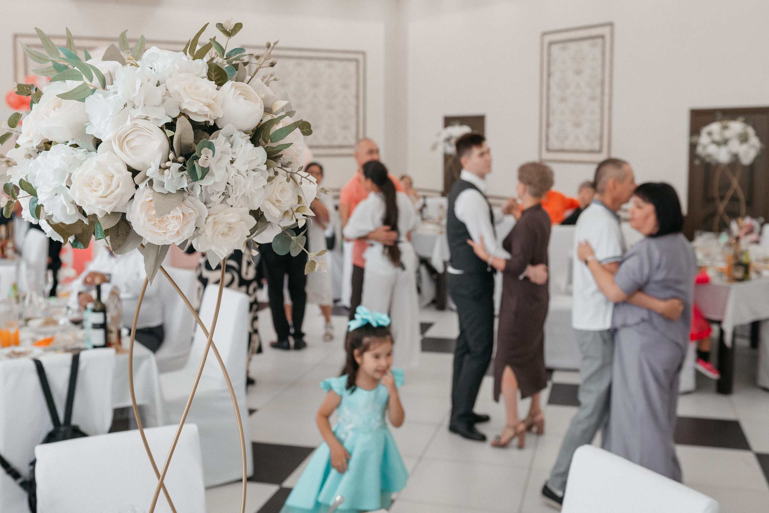 Аяне годик. Фотограф в Волгограде и Волжском