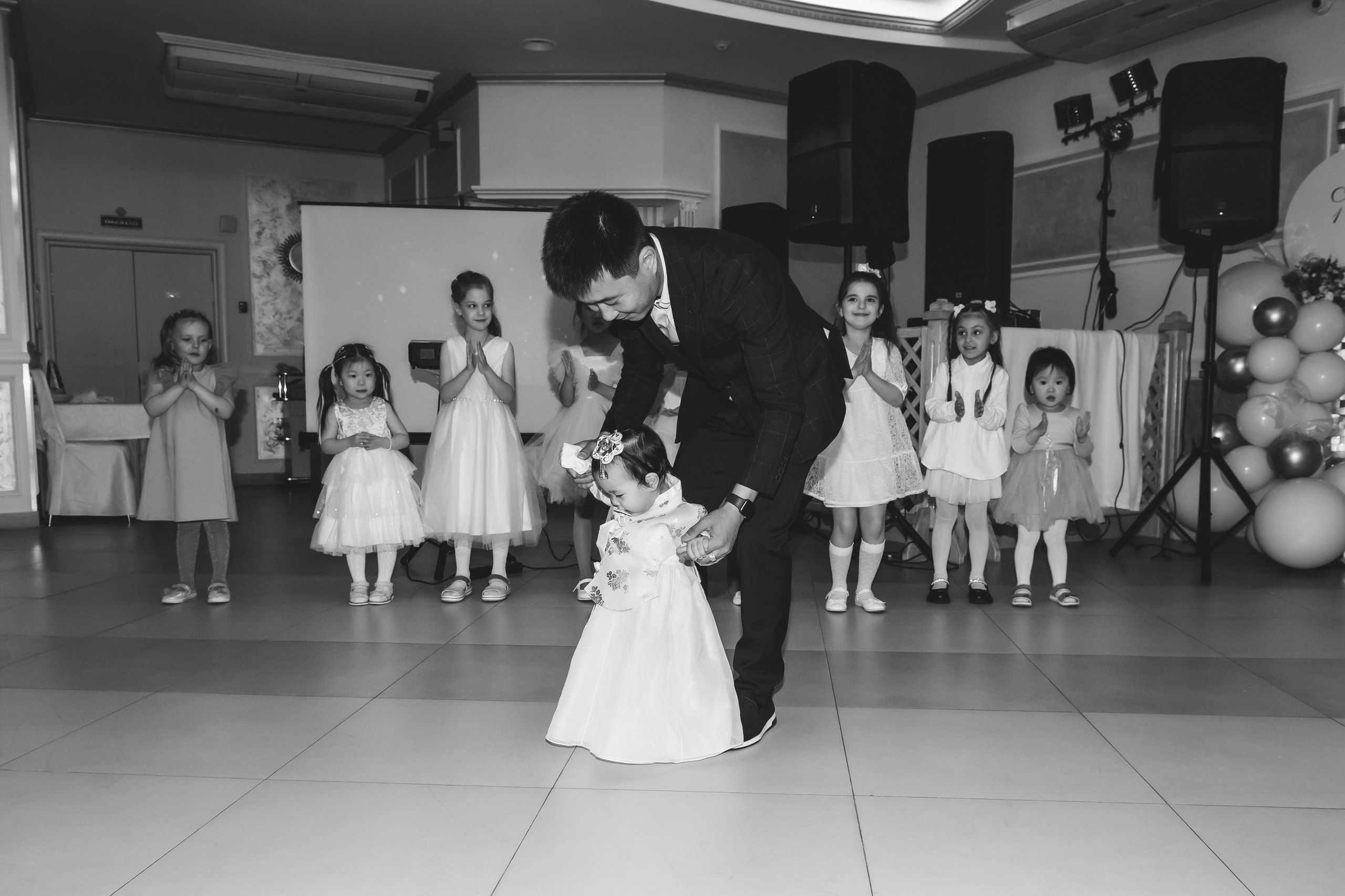 Арине годик. Фотограф в Волгограде и Волжском