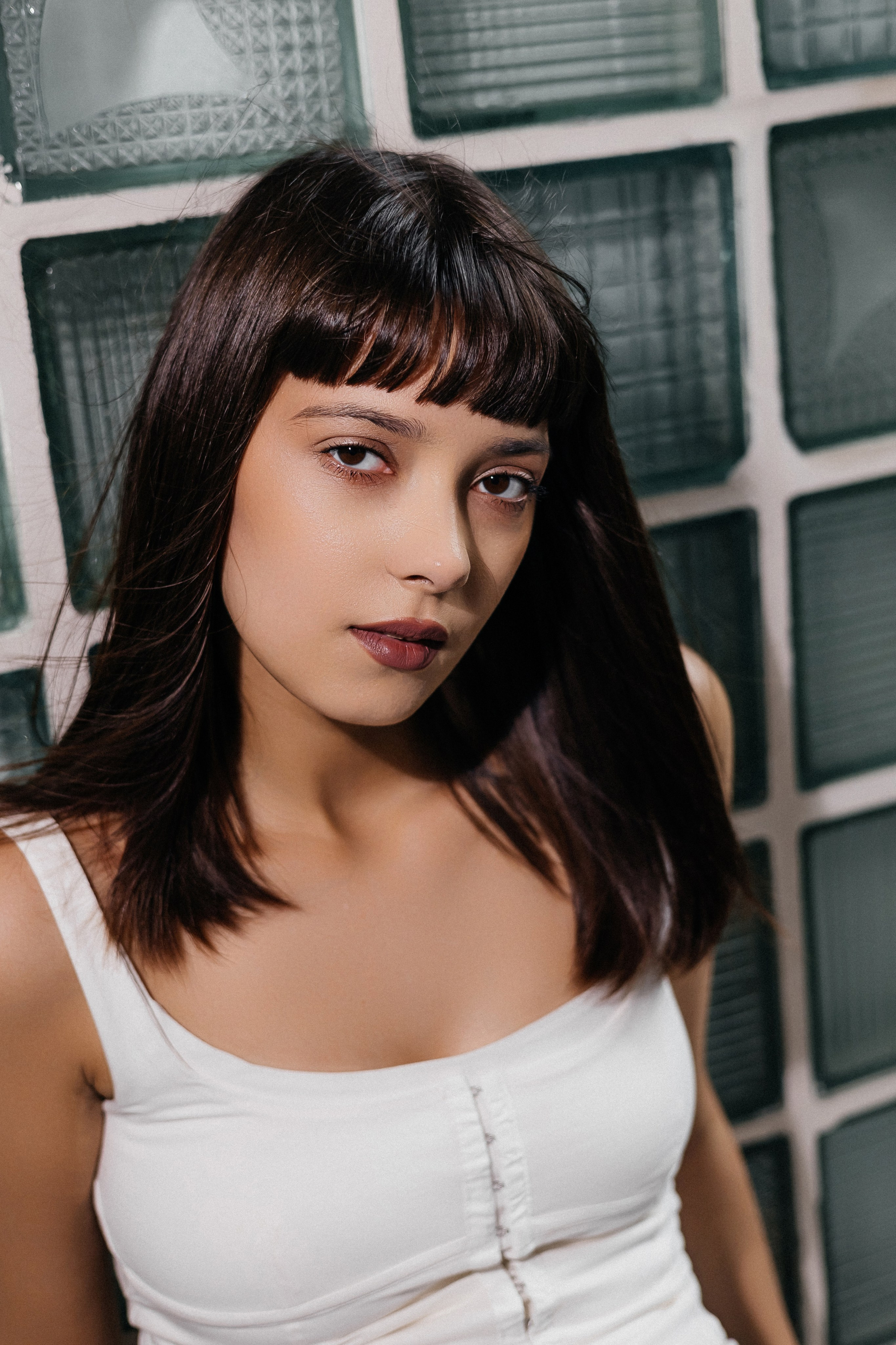 Ксюша. Фотограф Кемерово | Сергей