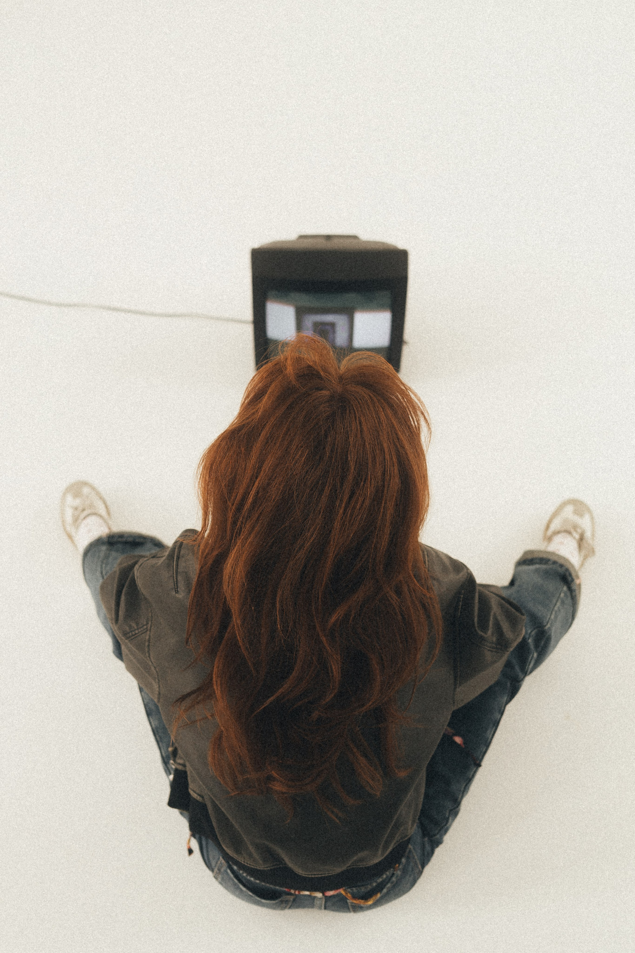 Вика. Фотограф Кемерово | Сергей