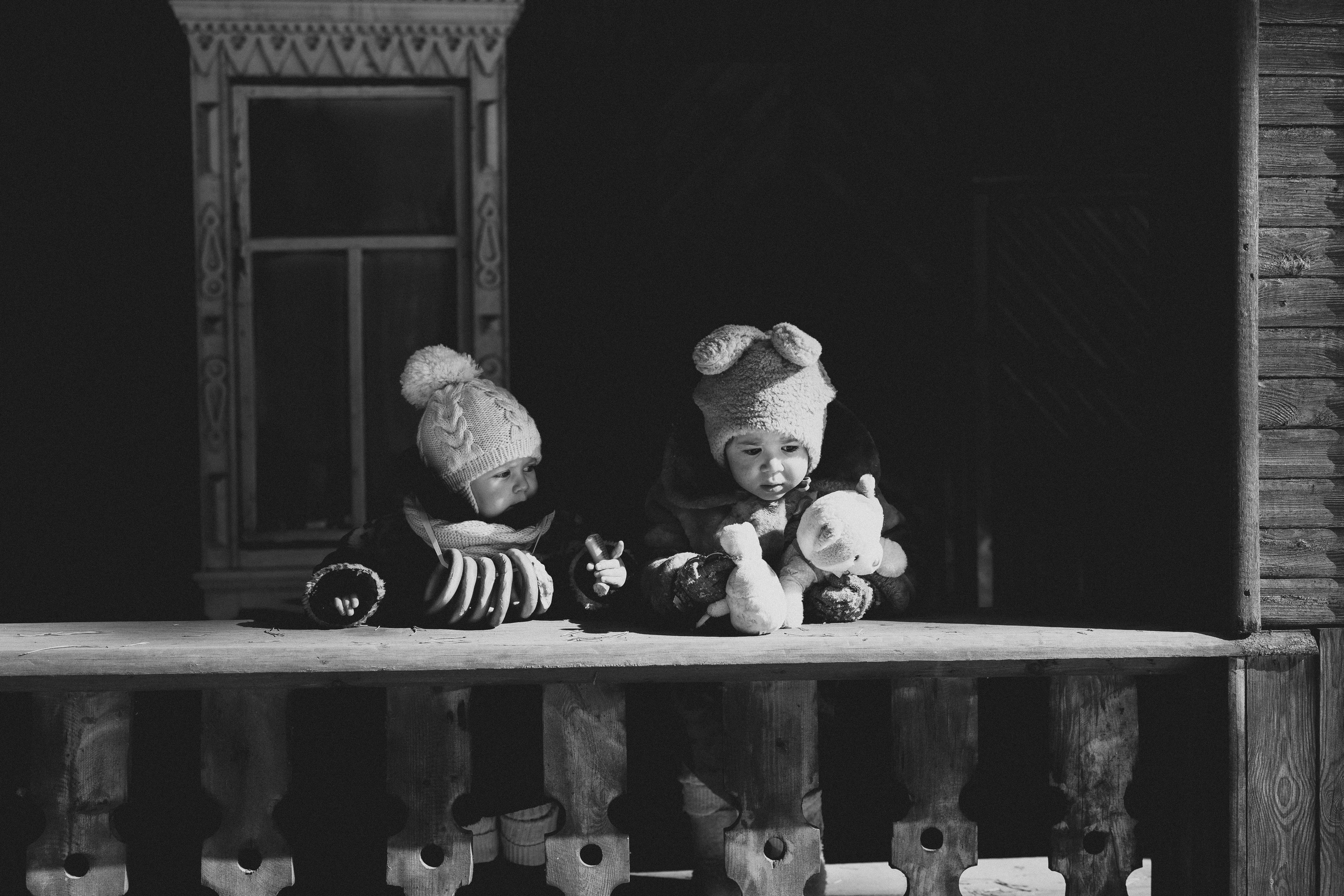 Румяные щечки. Семейный фотограф в Ангарске/ Иркутске