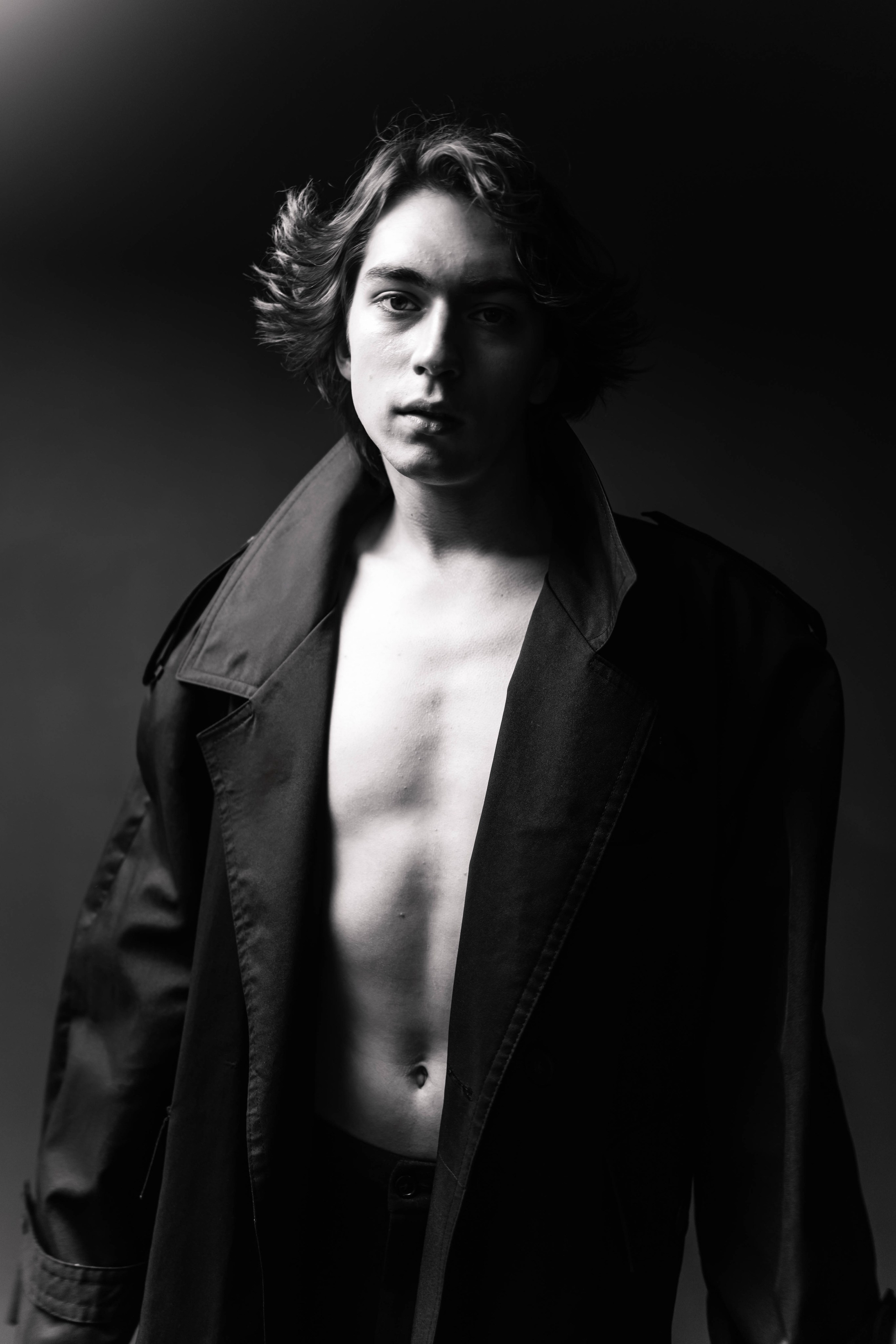 Андрей Смирнов. Фотограф в Твери Лагодная Яна