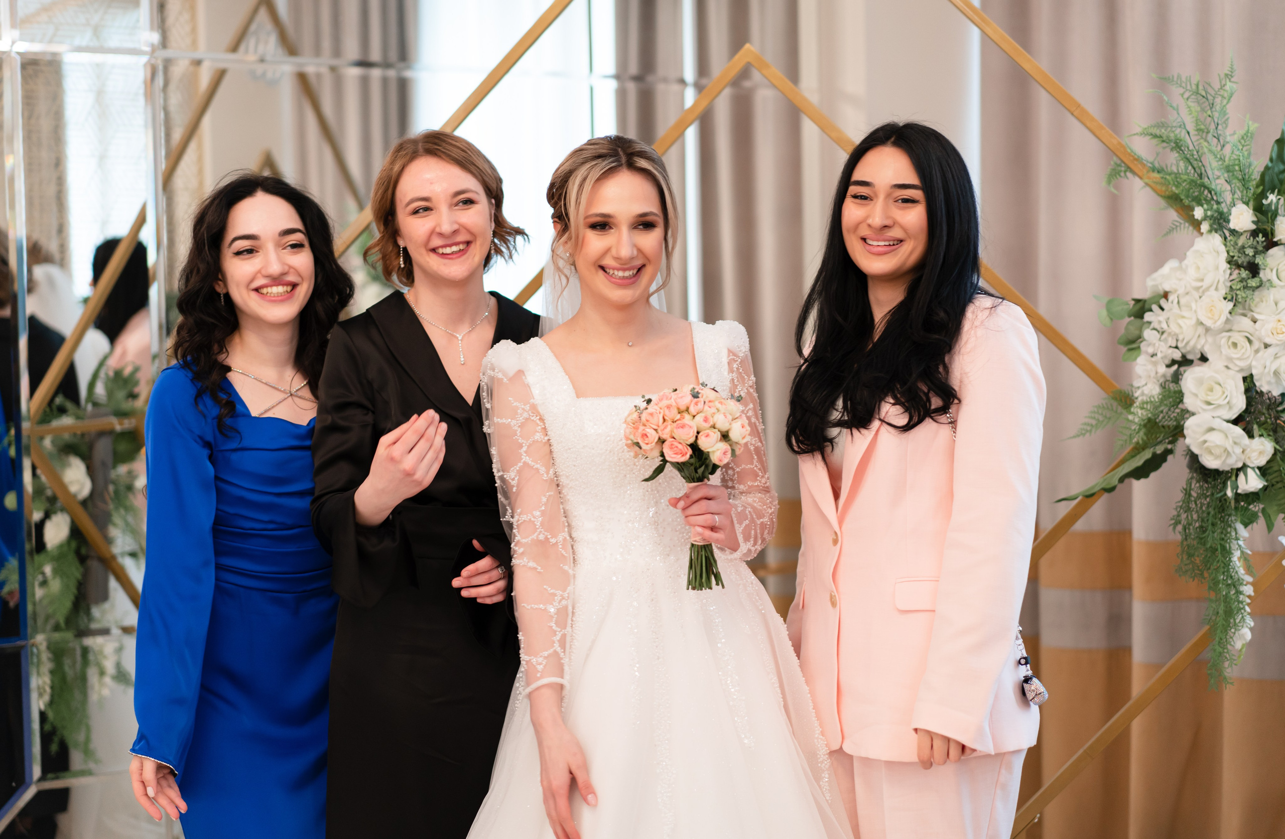 Мадина & Анатолий / Kaya boutique hotel. Свадебный фотограф Вера Климова