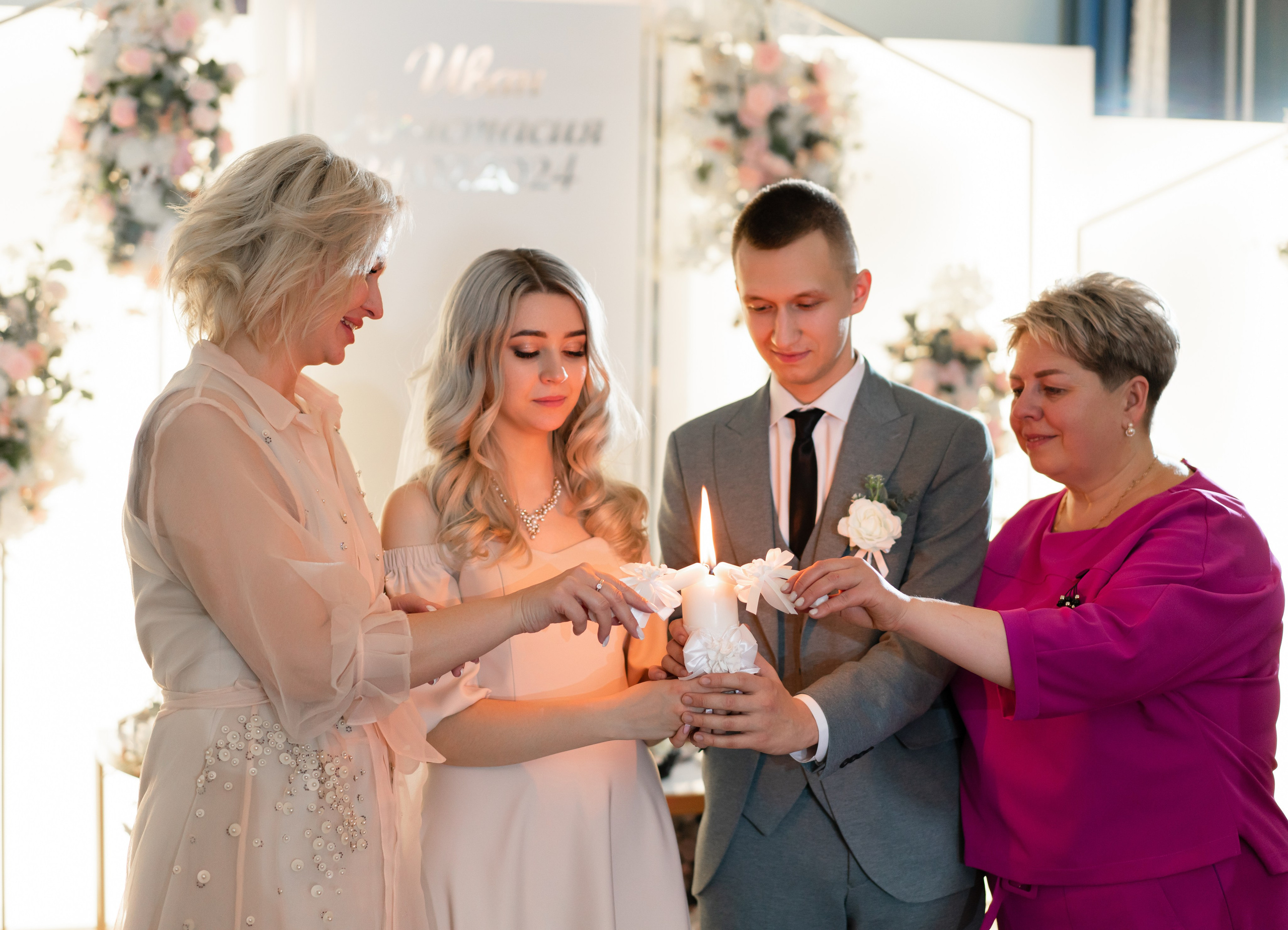 Анастасия & Иван / Музей-заповедник «Коломенское». Свадебный фотограф Вера Климова