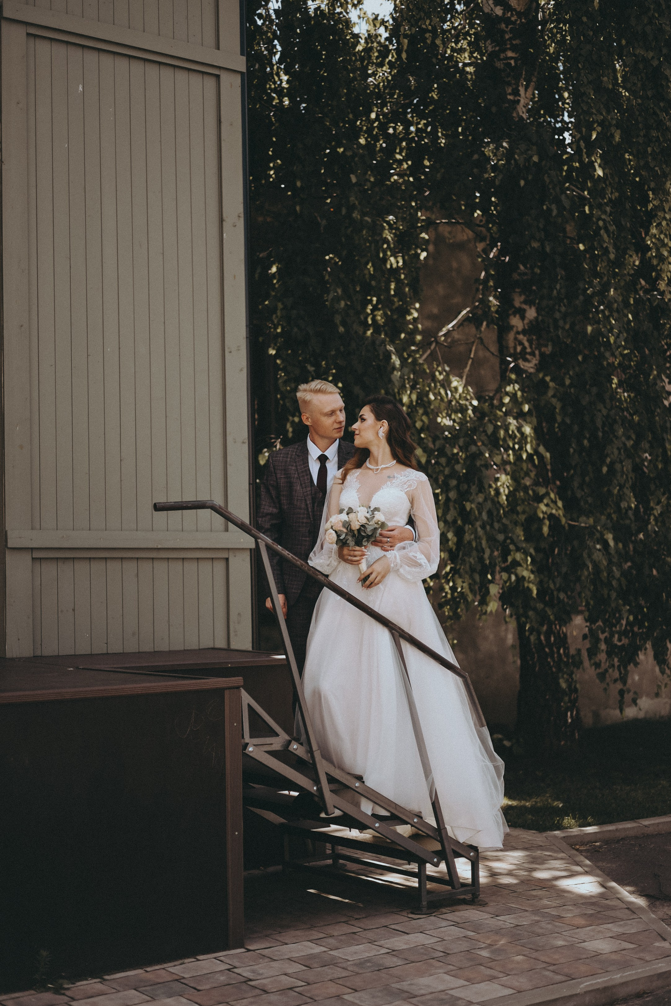 Владислав | Диана. Фотограф Мария Лаенко