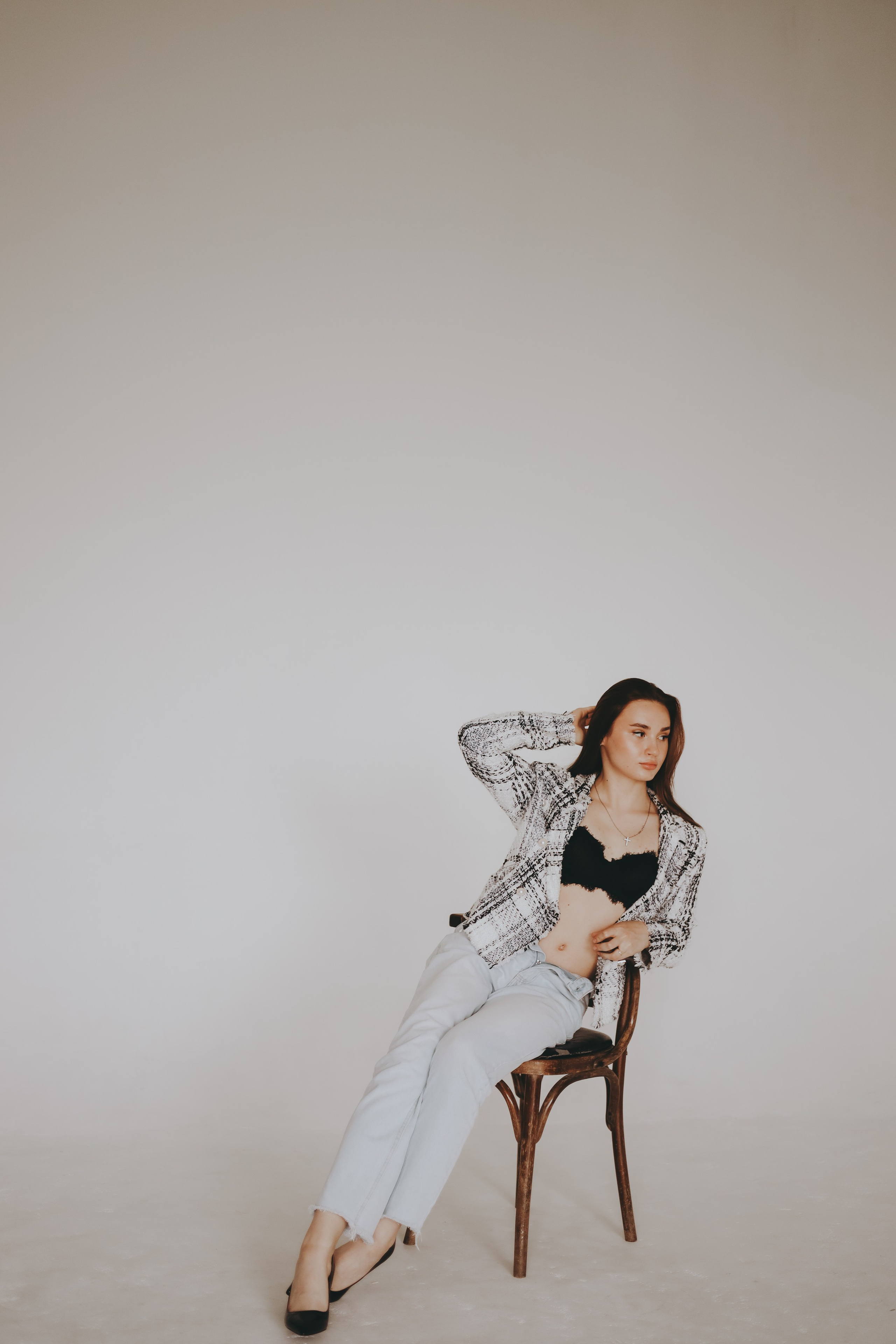 Яна. Фотограф Мария Лаенко