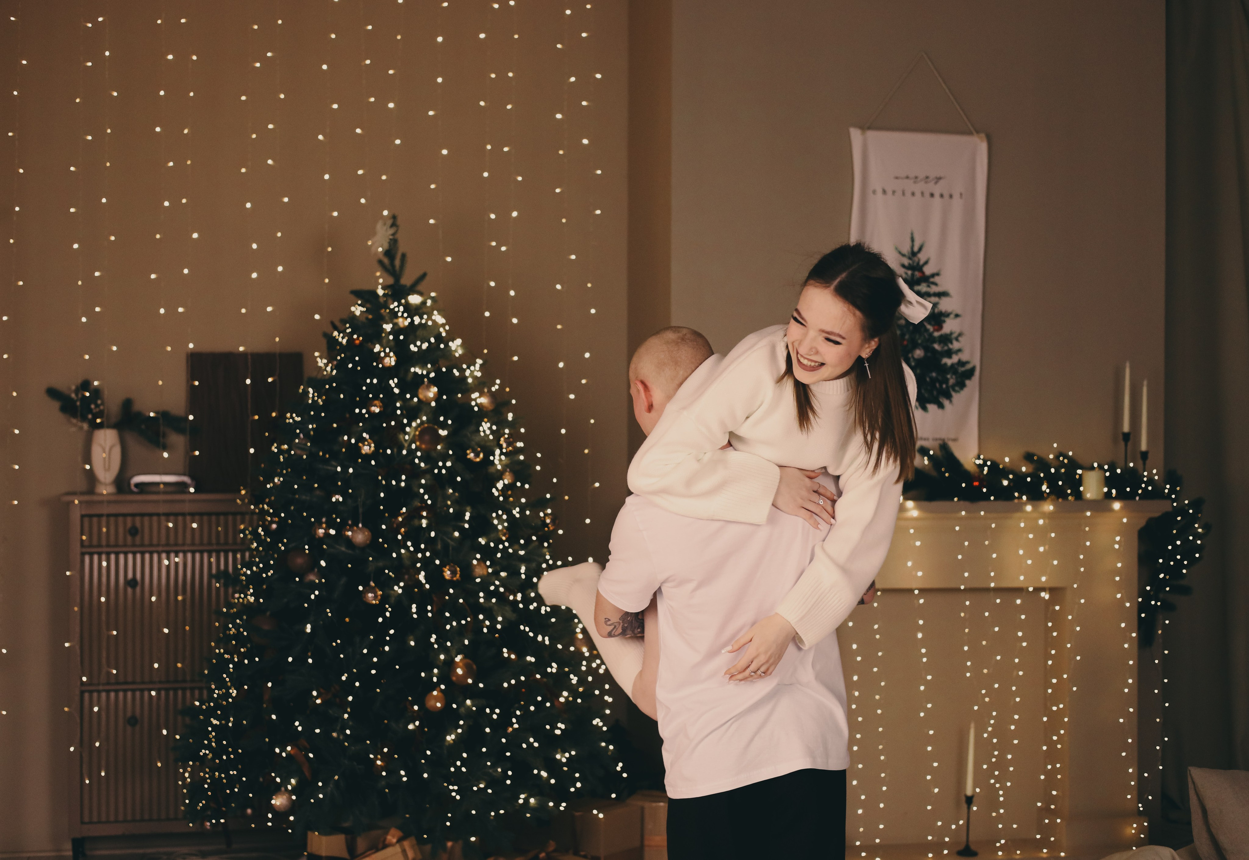 Игорь & Даша. Фотограф Мария Лаенко