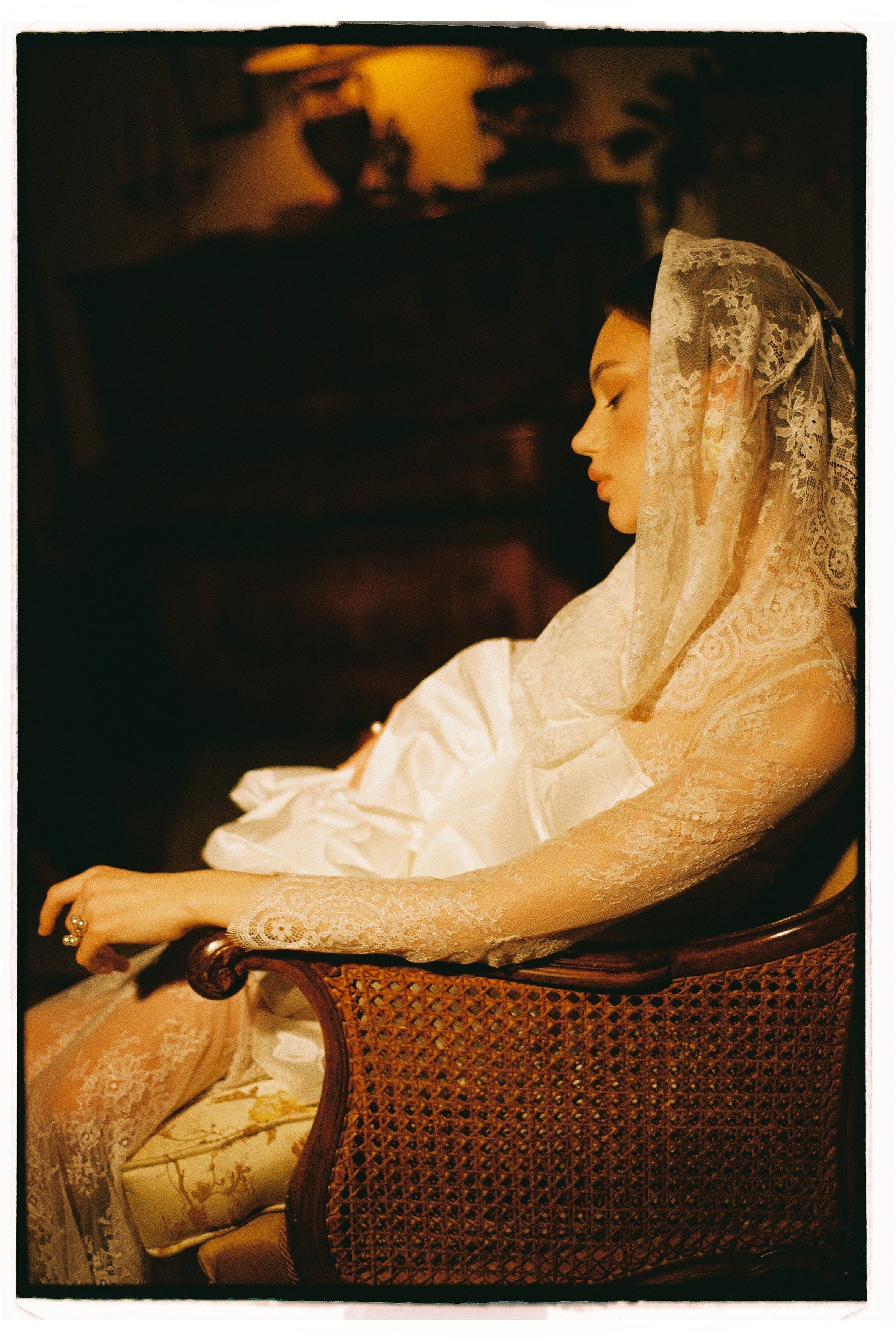 Игорь и Влада. Свадебный фотограф в Москве Евгений Рыжов