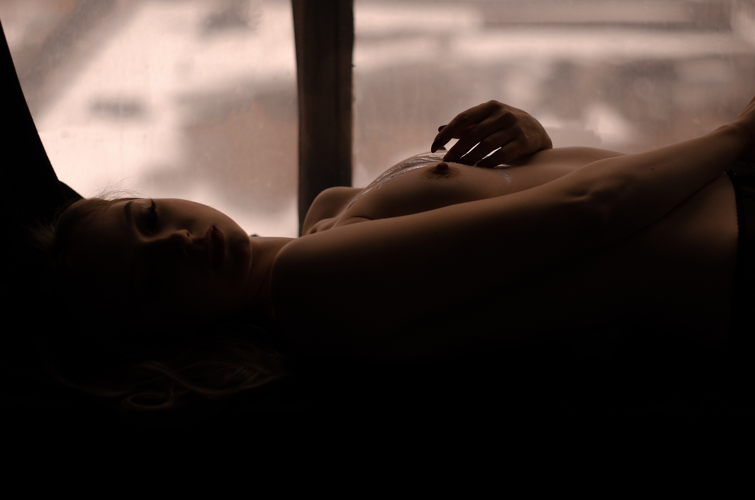 Галерея женского ню. Будуарный / Ню Фотограф Наталья Шевченко Минск