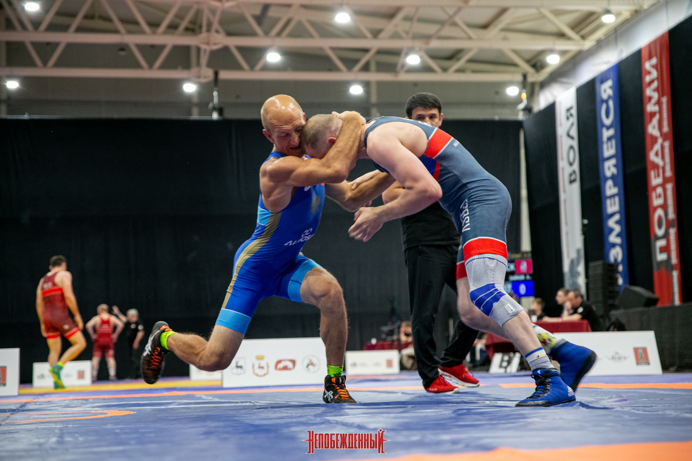 РЕПОРТАЖ ЕДИНОБОРСТВА. Спортивный фотограф Нижний Новгород