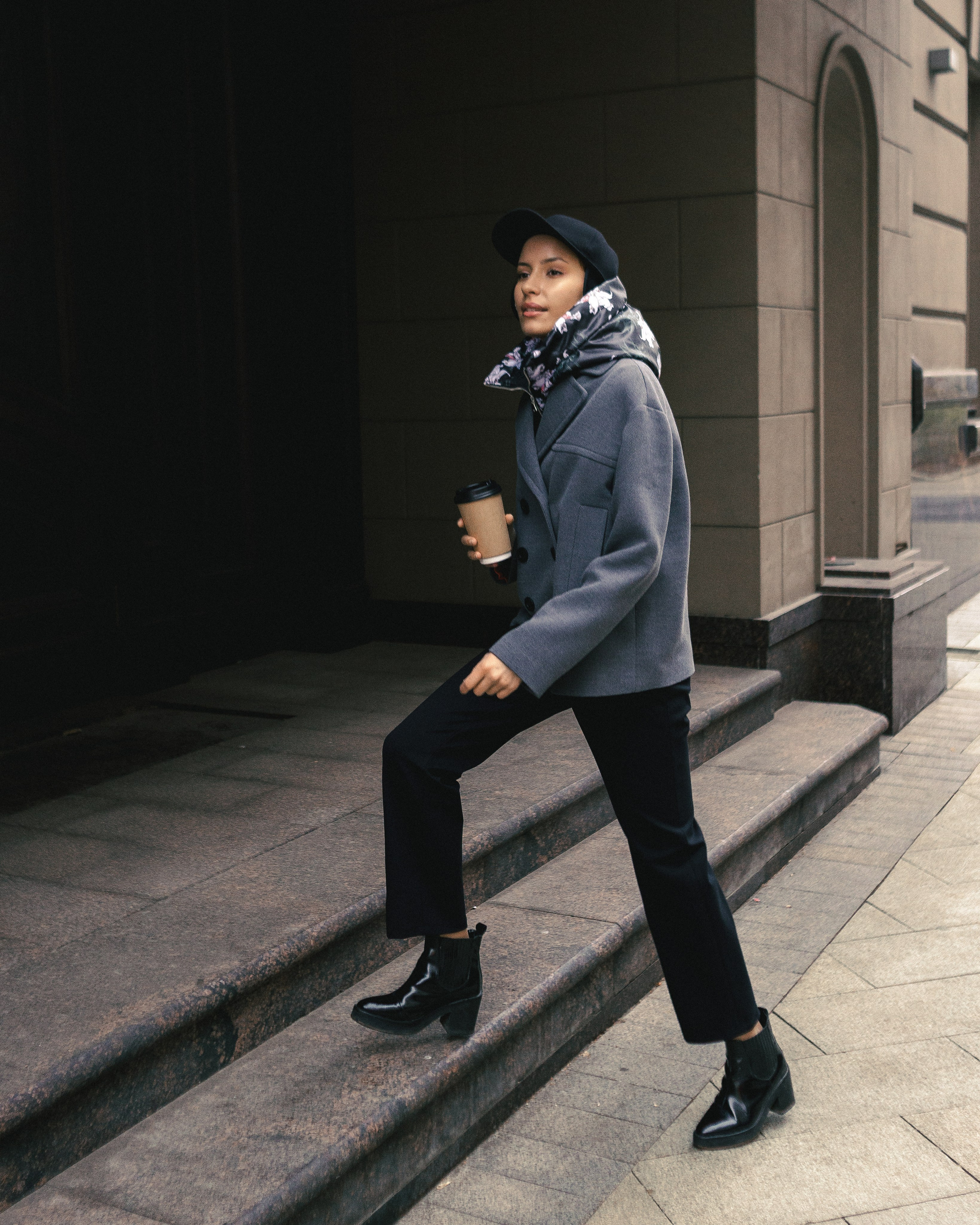 Radical Chik. Фотограф Олеся Скворцова