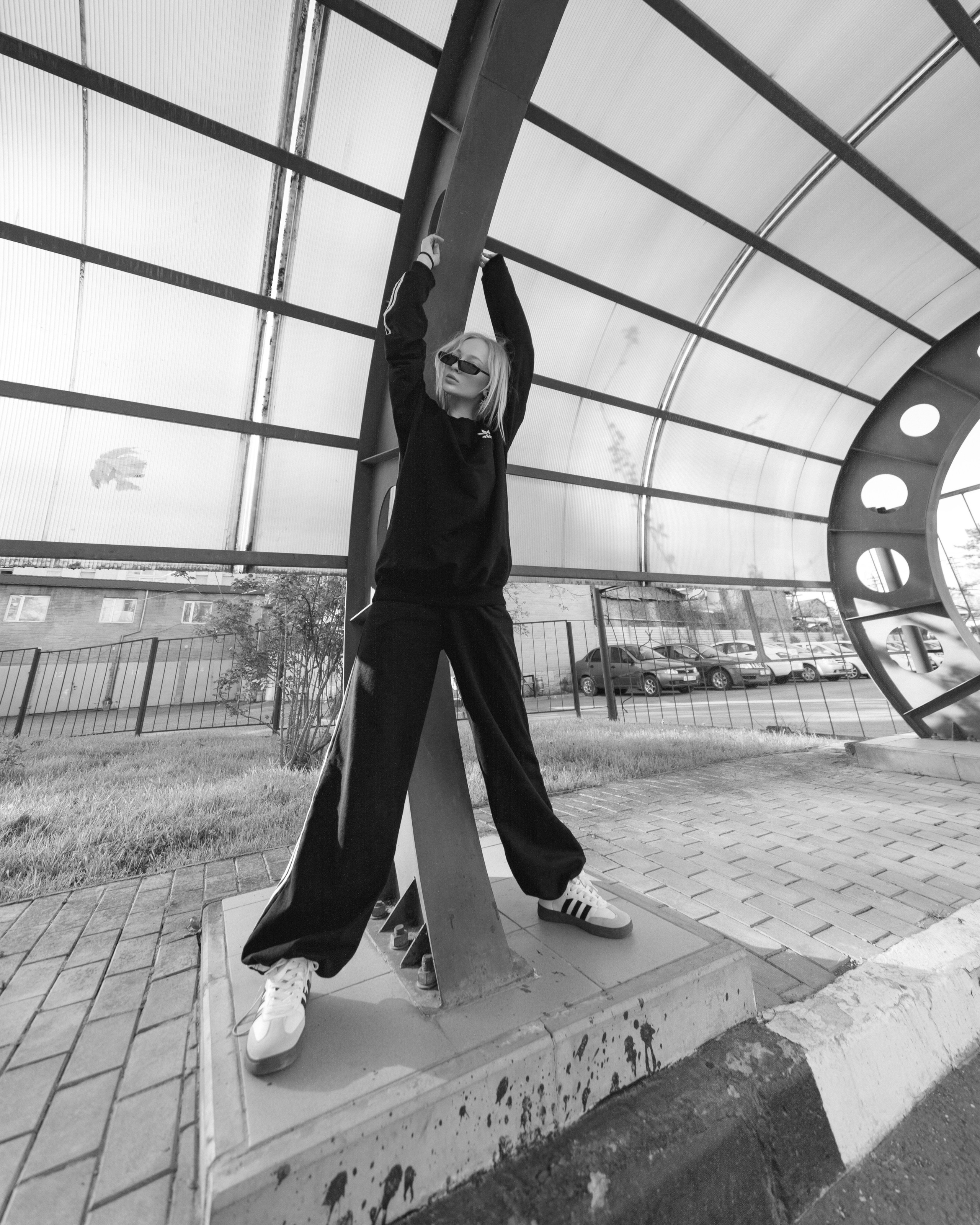 Лиля. Портретный фотограф Крым г. Симферополь