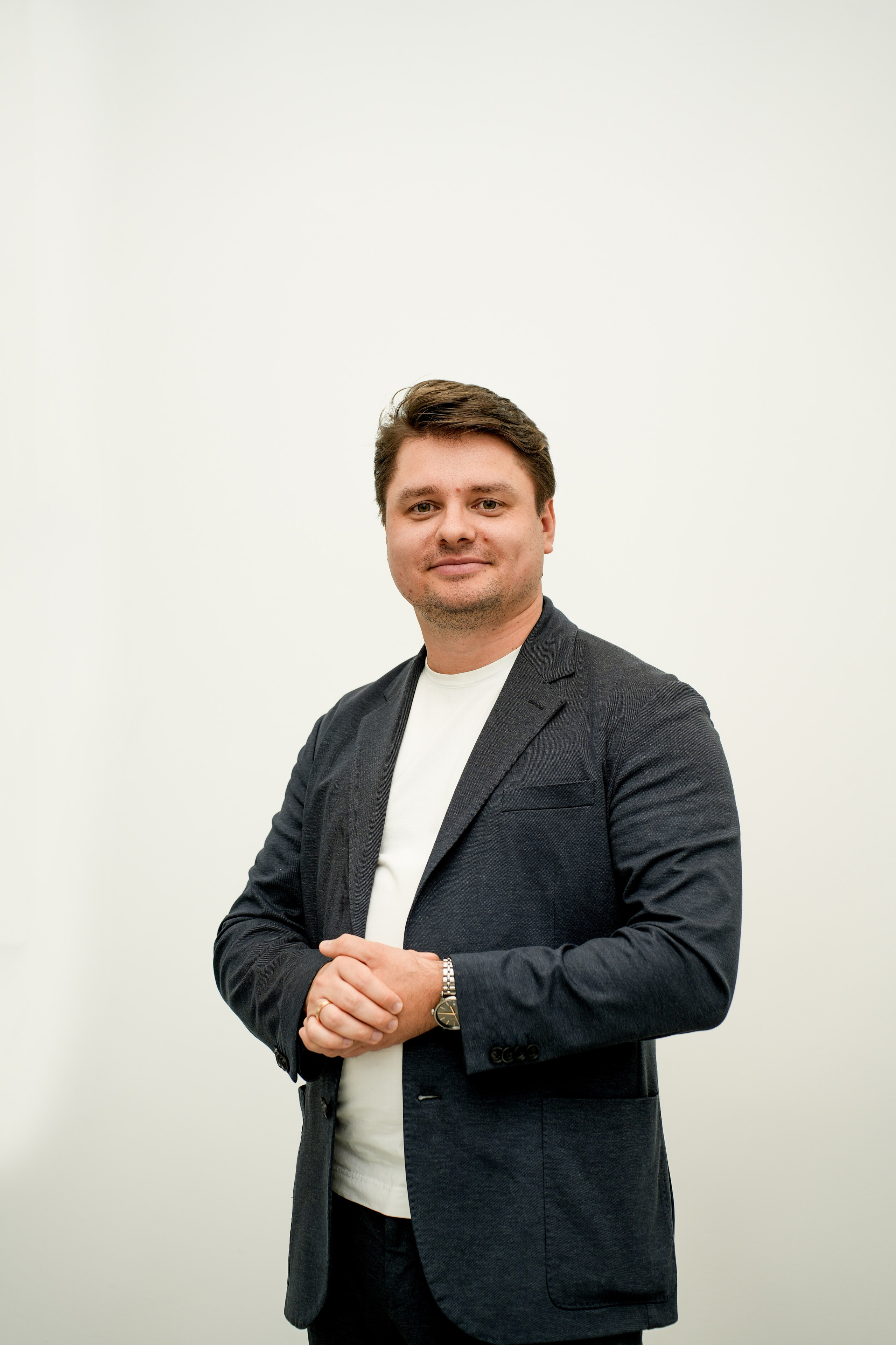 Офис. Фотограф Элина Задорожная