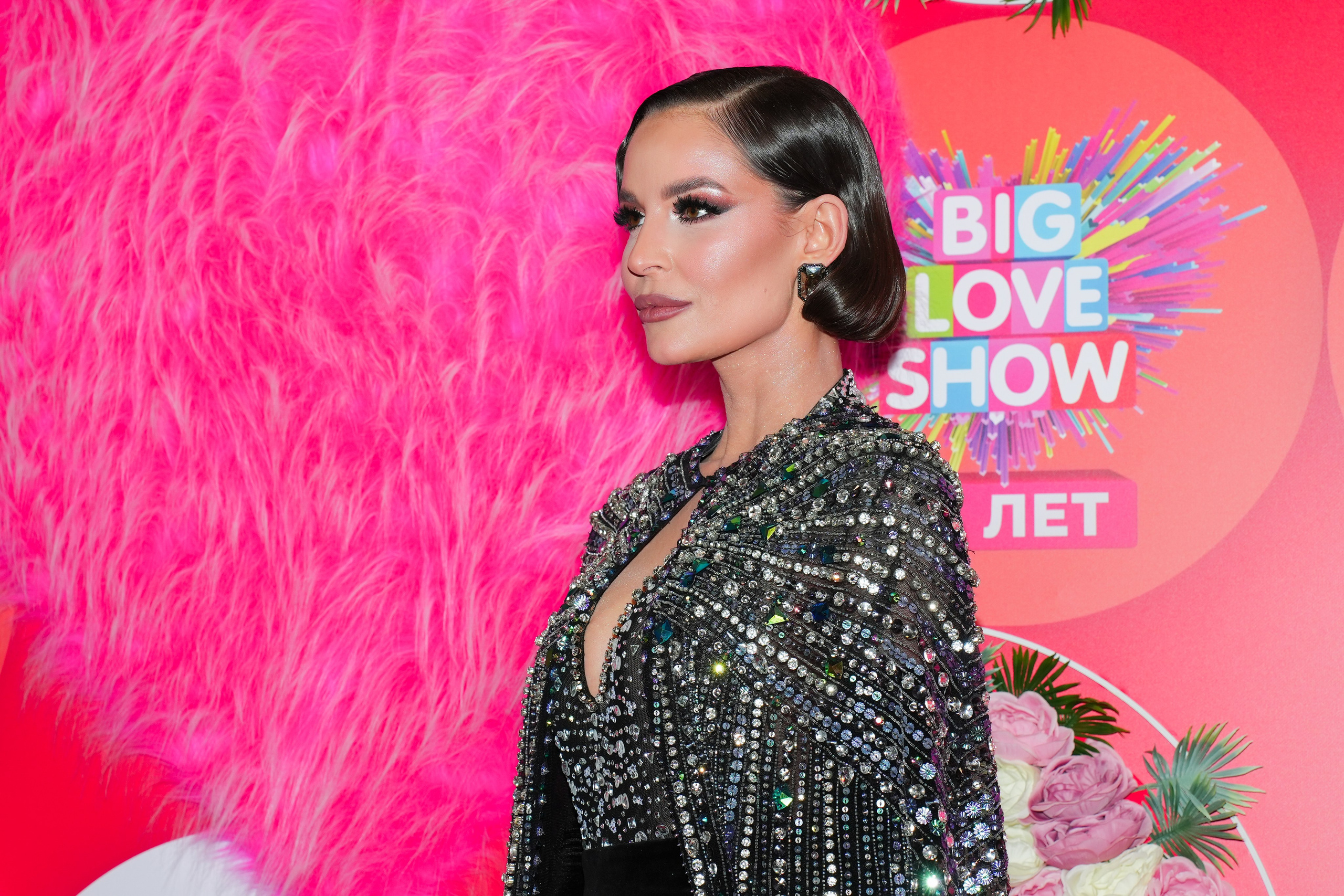 BIG LOVE SHOW 2024. Фотограф Екатерина Юрьева | Тула, Москва, Новомосковск