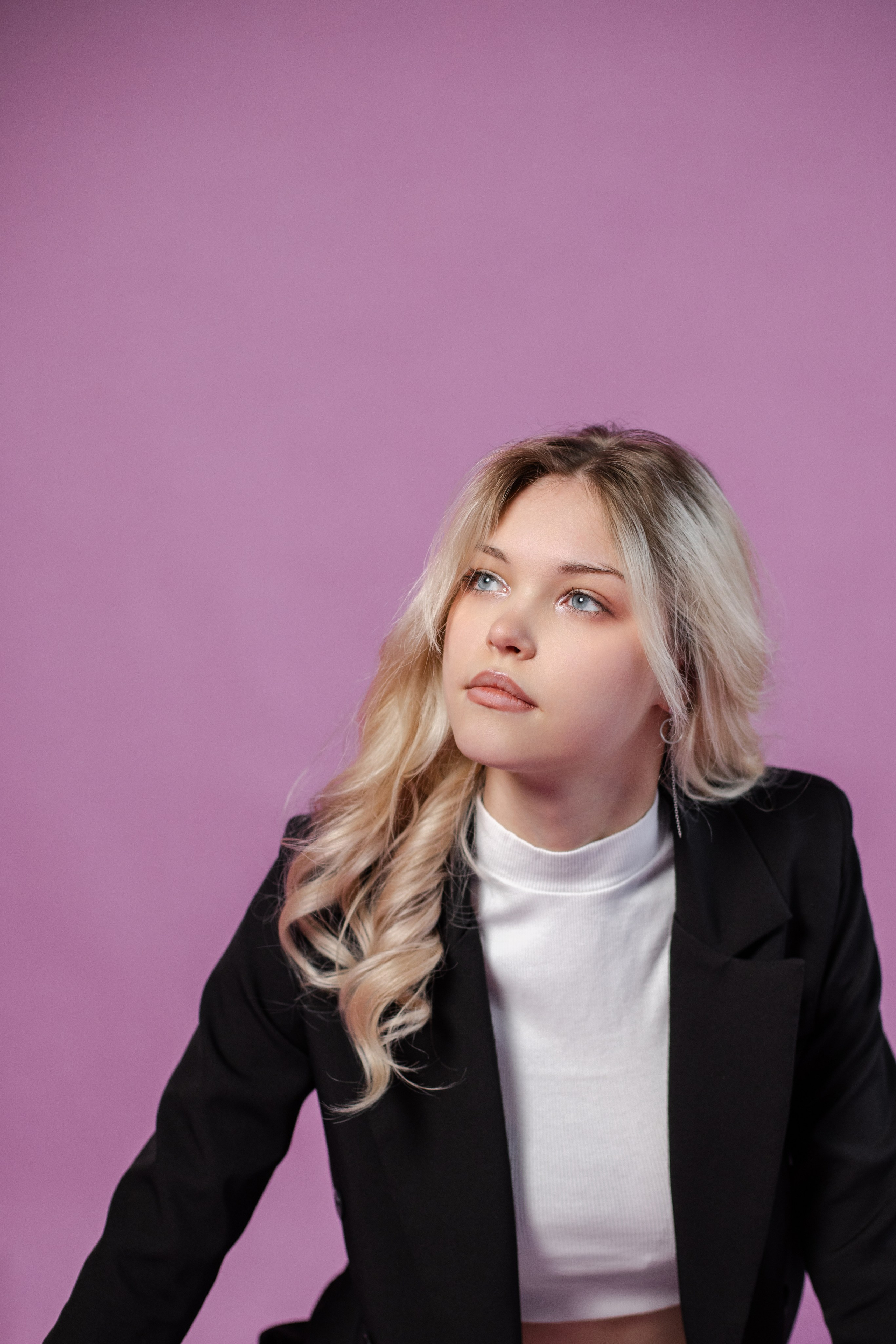 Лидия. Фотограф в Шатуре Оксана Осьмакова