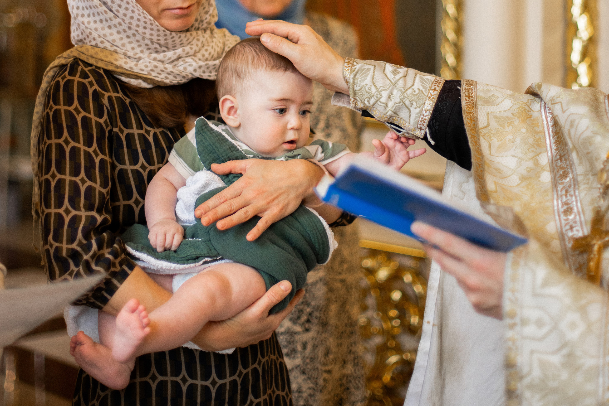 Алексей. Фотограф в Шатуре Оксана Осьмакова