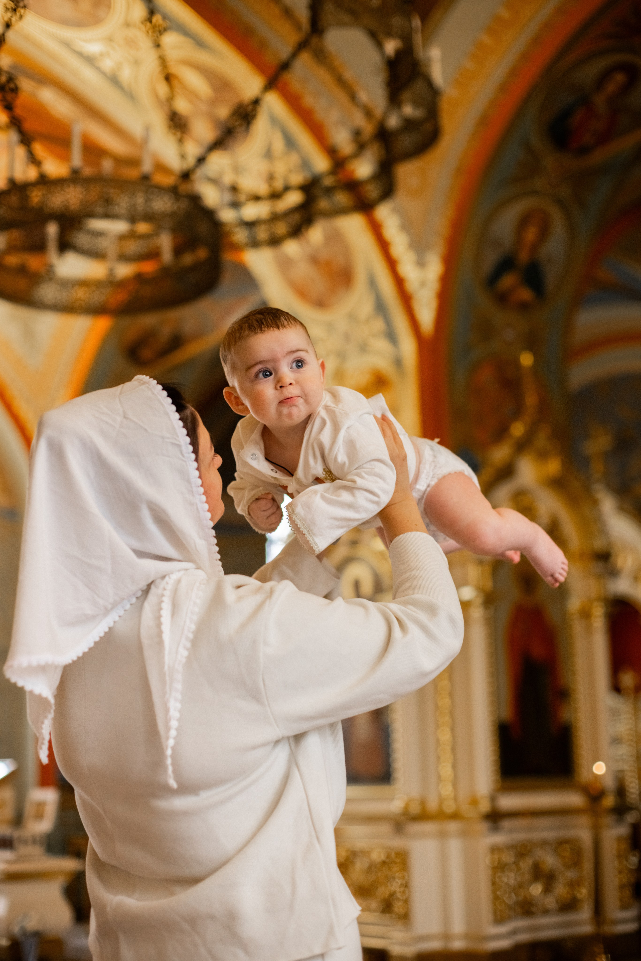 Алексей. Фотограф в Шатуре Оксана Осьмакова