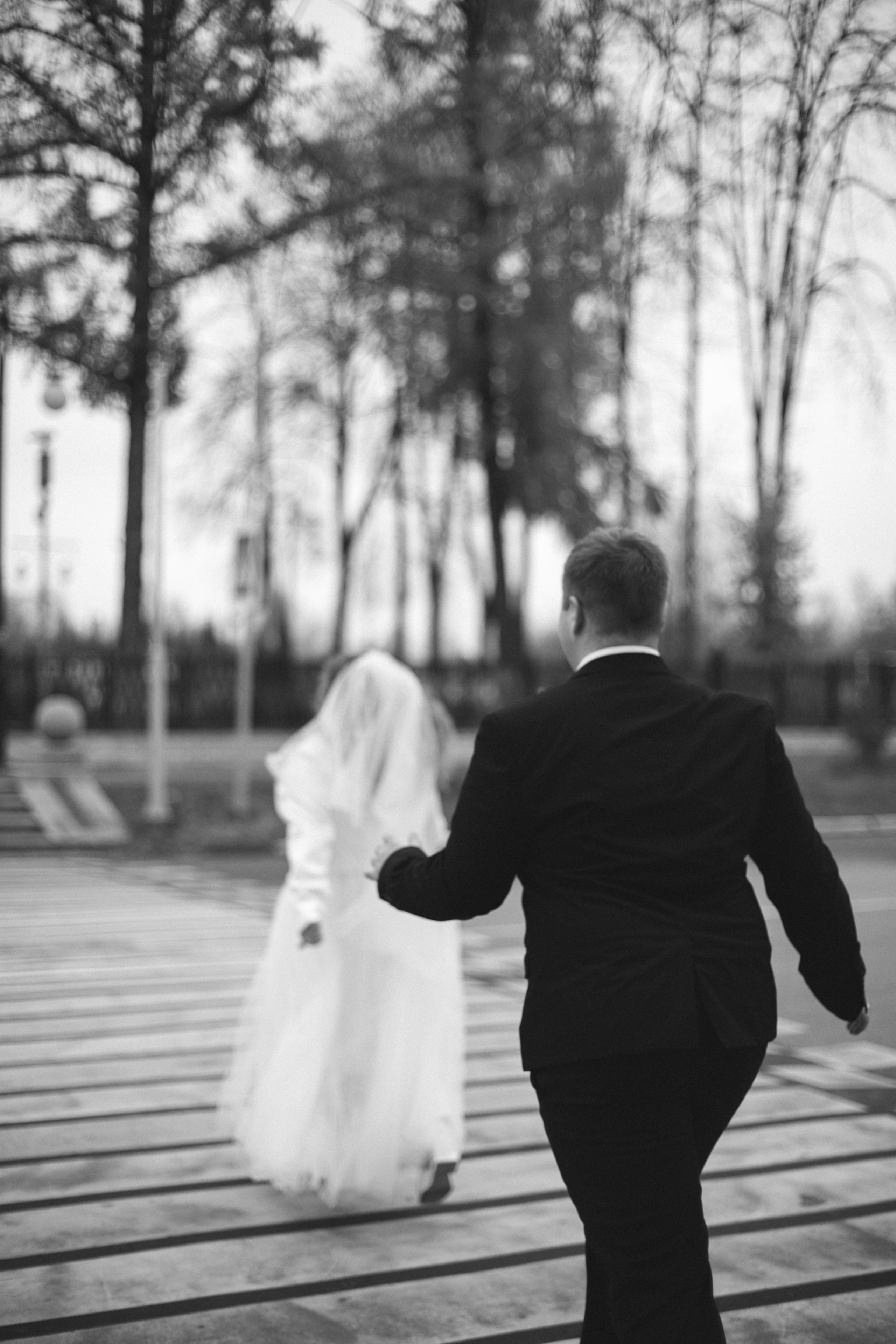 Wedding: Светлана & Иван. Фотограф в Шатуре Оксана Осьмакова