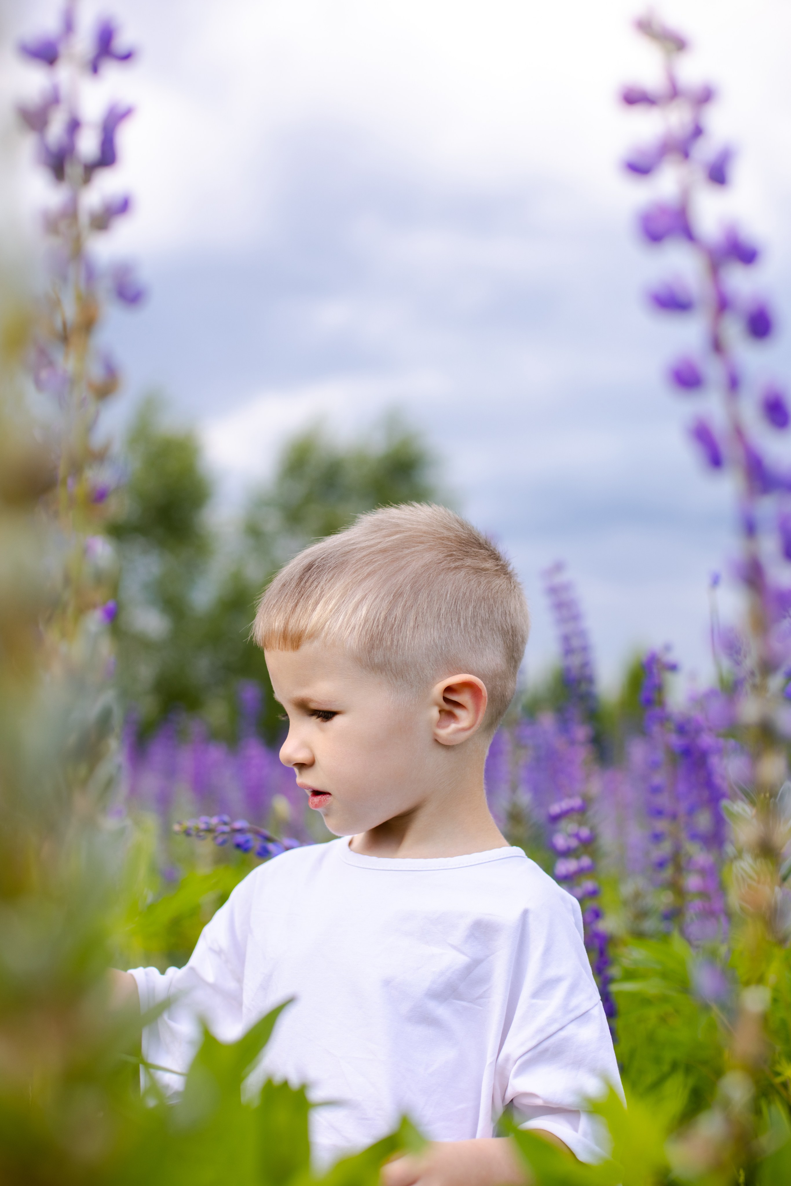 Марк. Фотограф в Шатуре Оксана Осьмакова