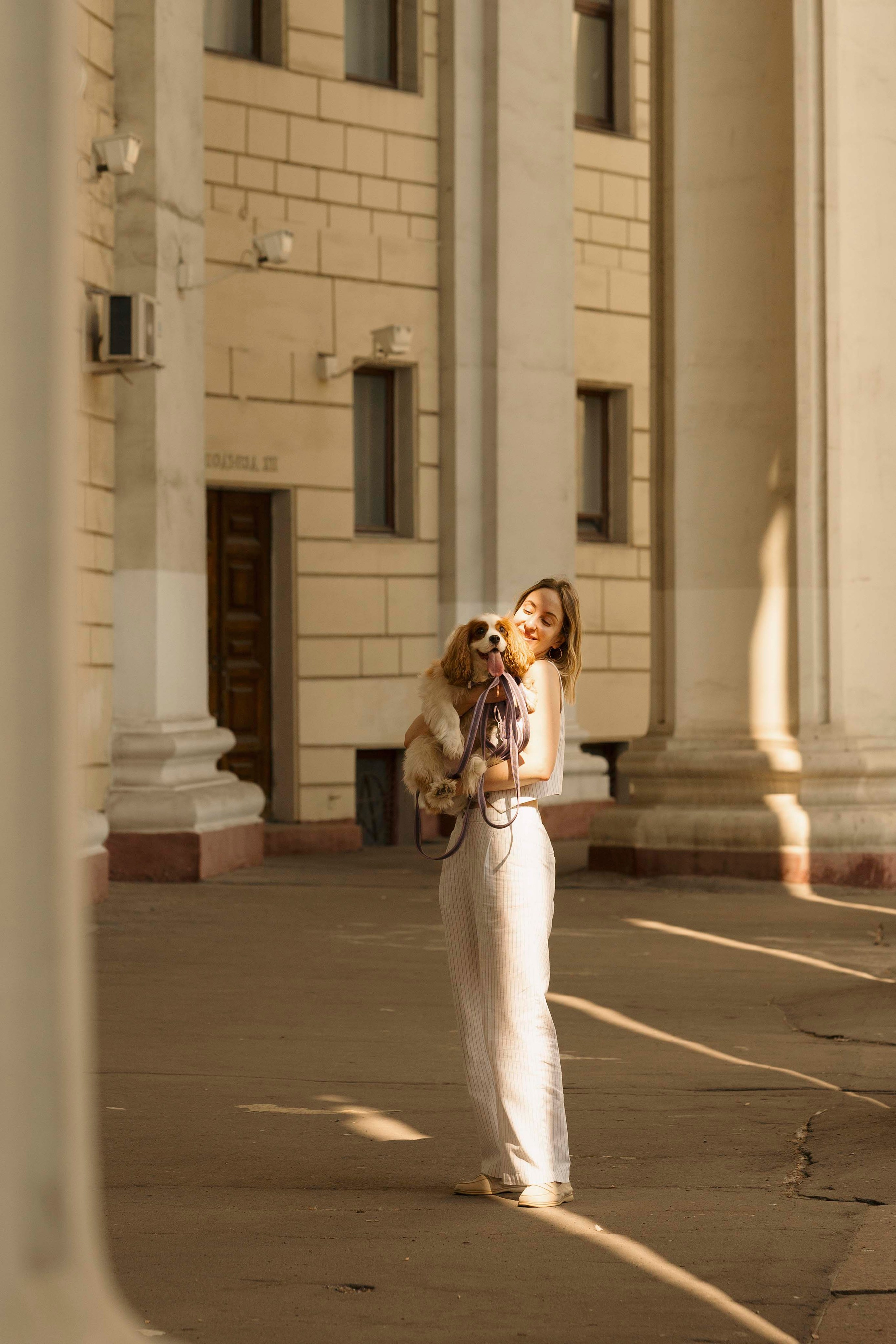 Джей. Фотограф- анималист Александра Матвеева