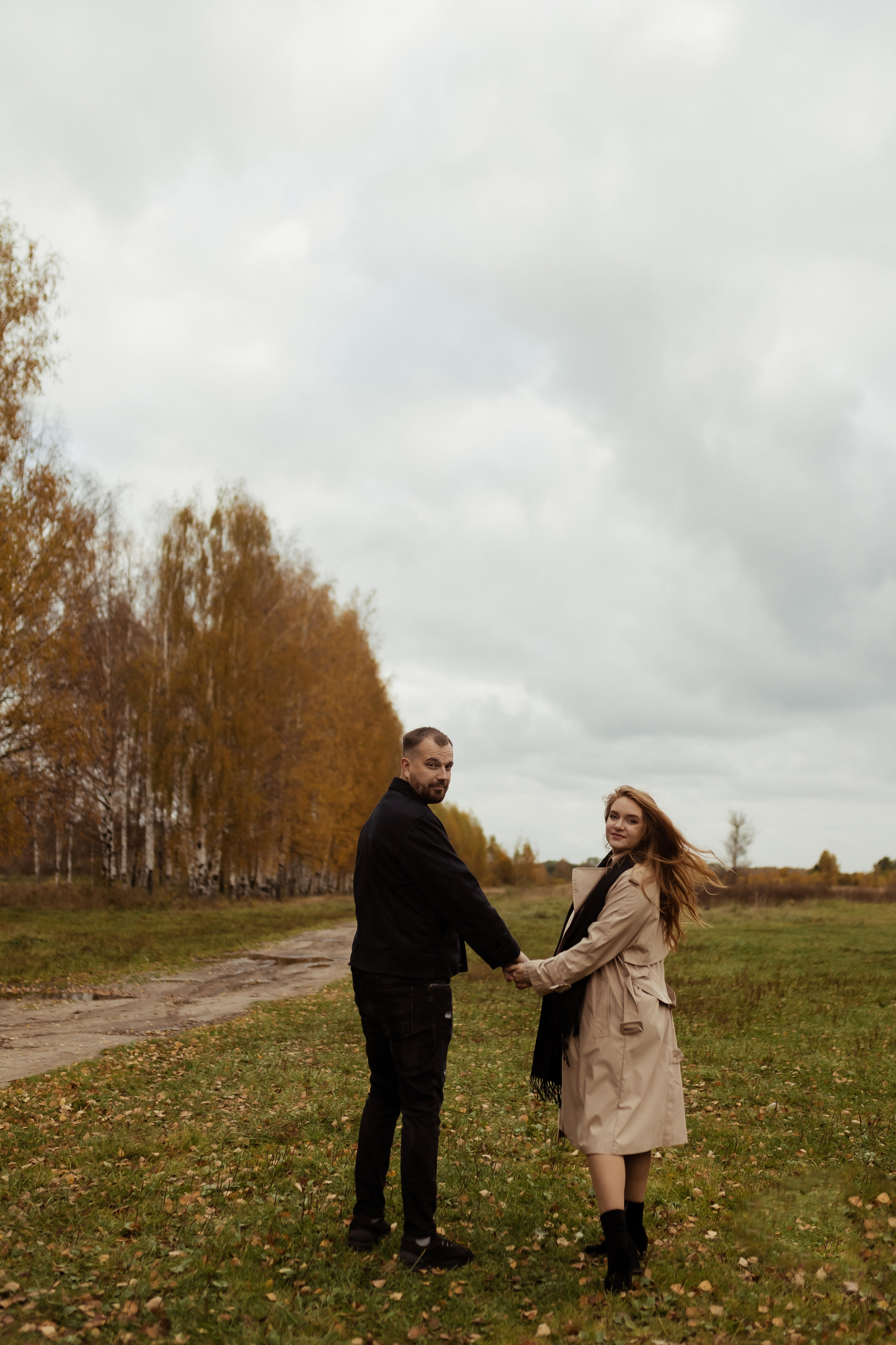 Света & Кирилл. ФОТОГРАФ Маргарита Сивакова | Ярославль Кострома Москва