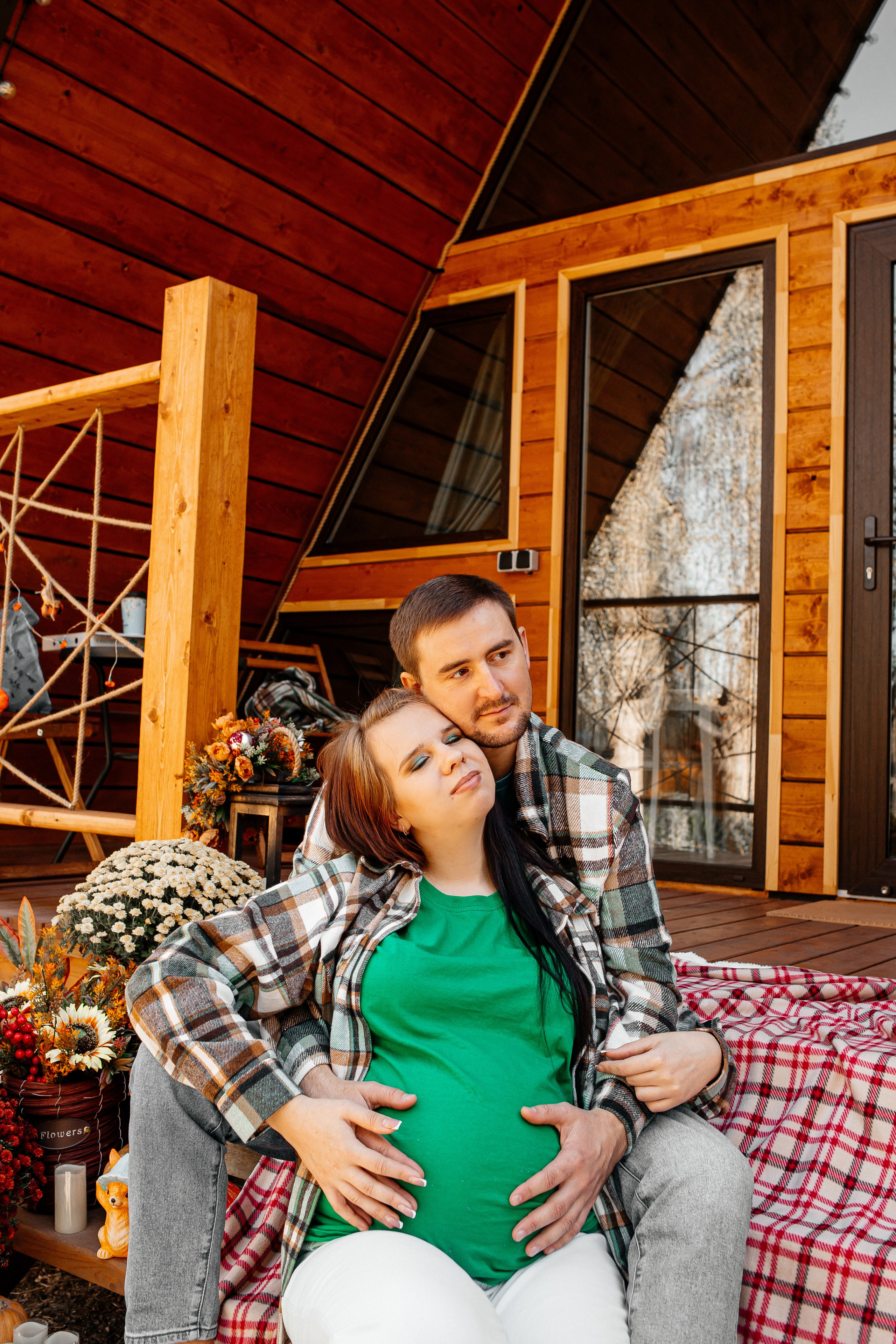 В ожидании. Свадебный фотограф Кропоткин Краснодар