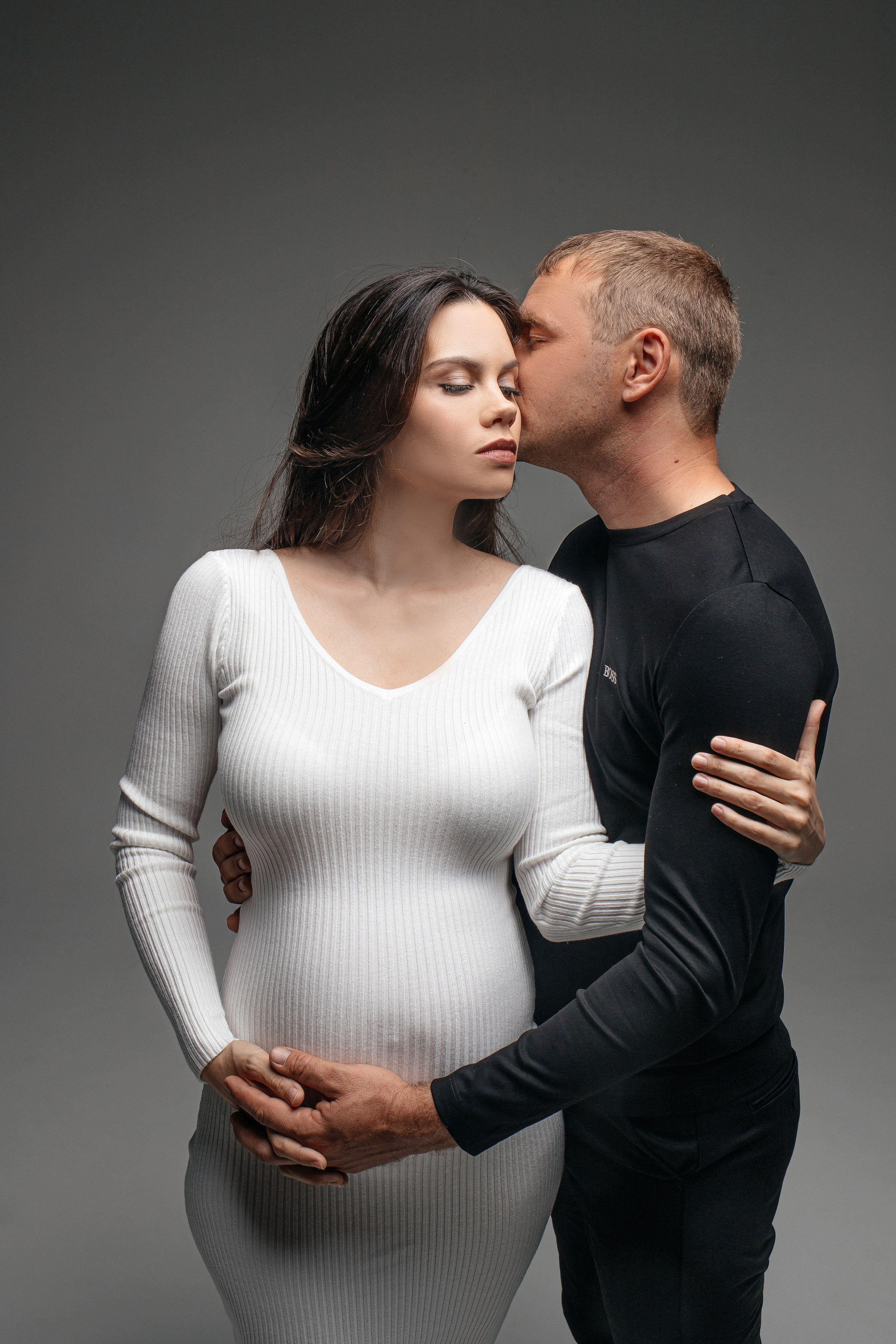 В ожидании. Свадебный фотограф Кропоткин Краснодар