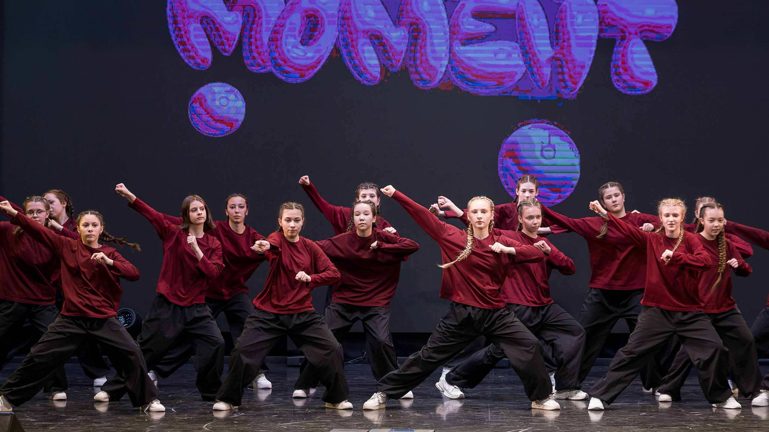 Живи танцуя 17 мая. Репортажный фотограф в Казани Павел Серпокрылов