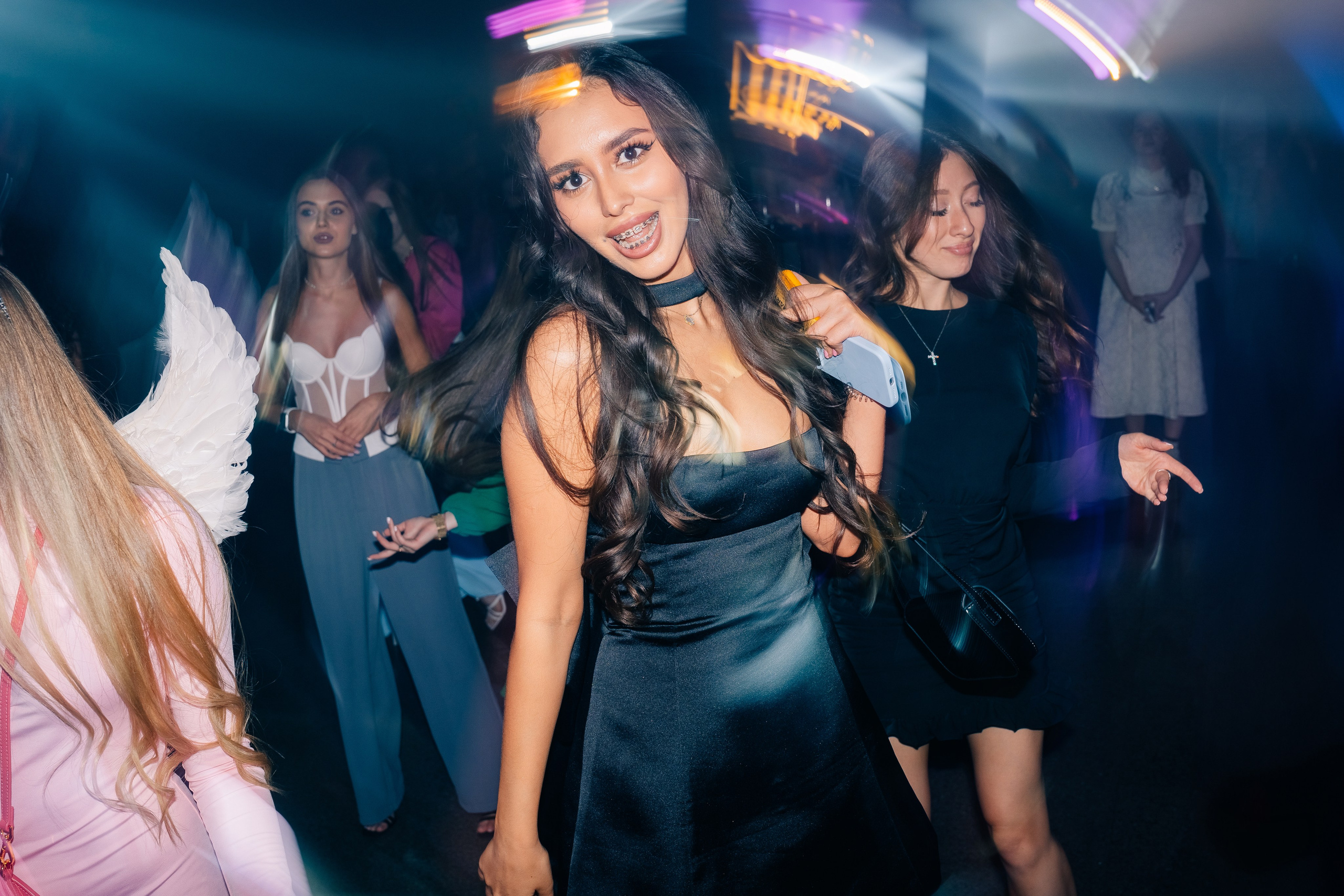 Мероприятия. Главная