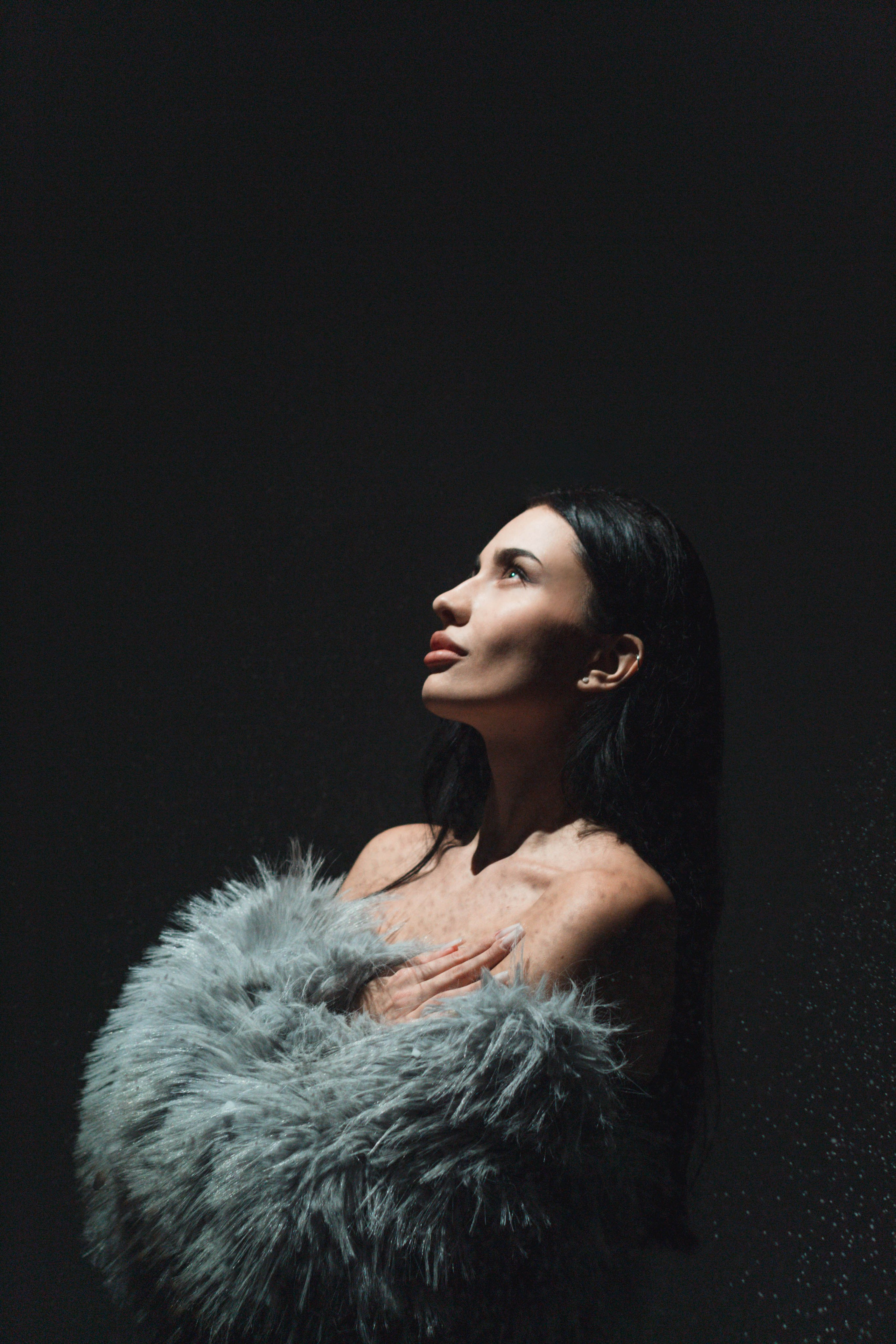 Дарина. Фотограф Воронеж Кристина Золотарёва