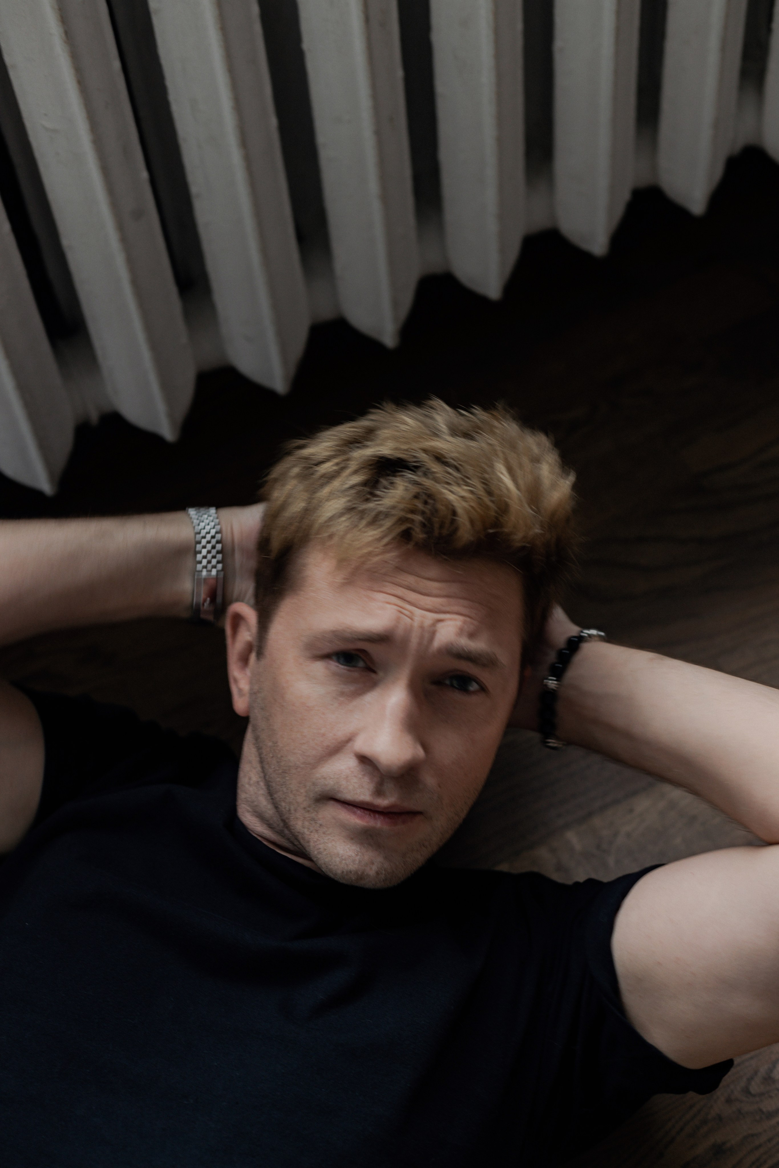 Андрей. Фотограф Москва, Светлана Королева